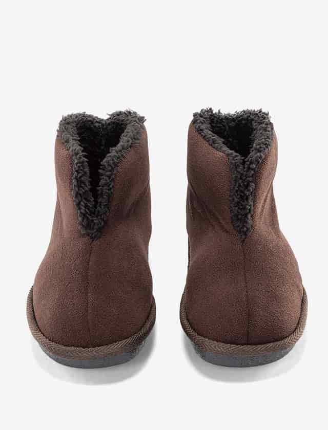 Pantufla Térmica Imperio Unisex - miniatura 2