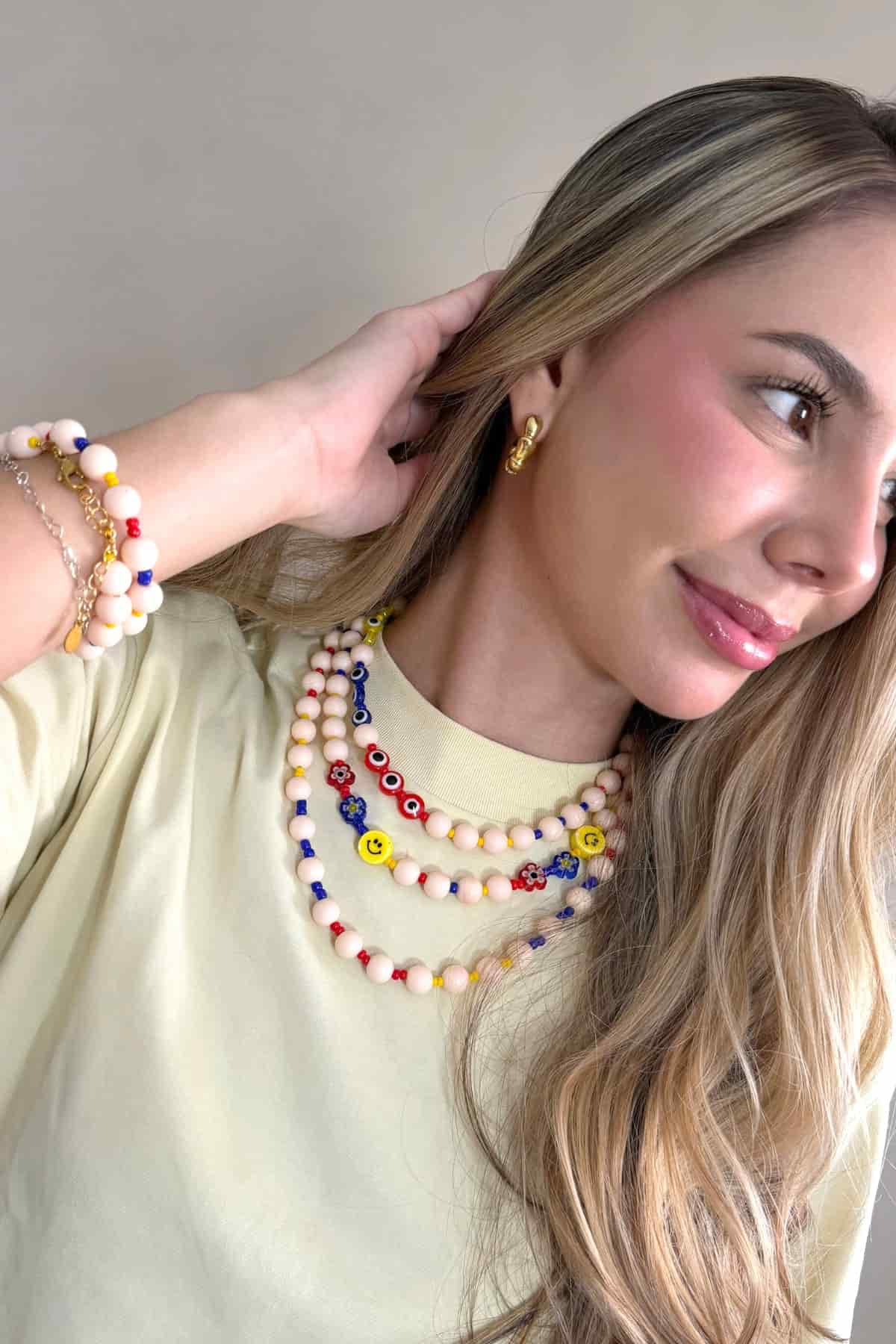 Collar Seleccion - miniatura 2