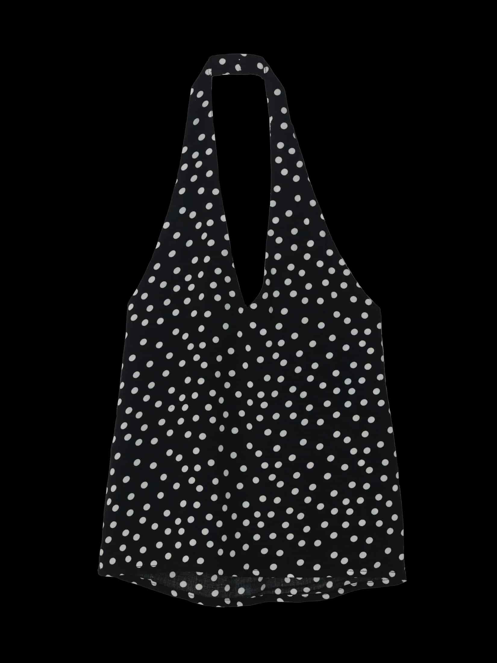 Top Dualidad Black - miniatura 4