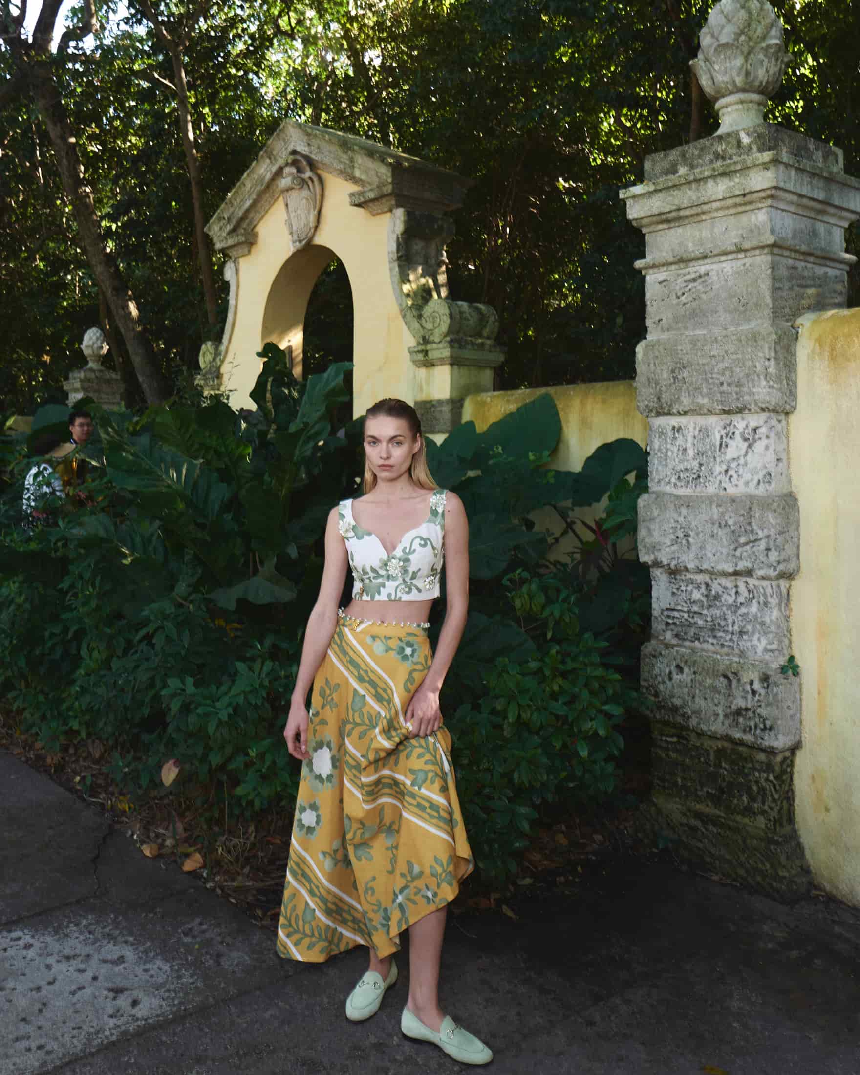 Vitta Skirt - miniatura 4