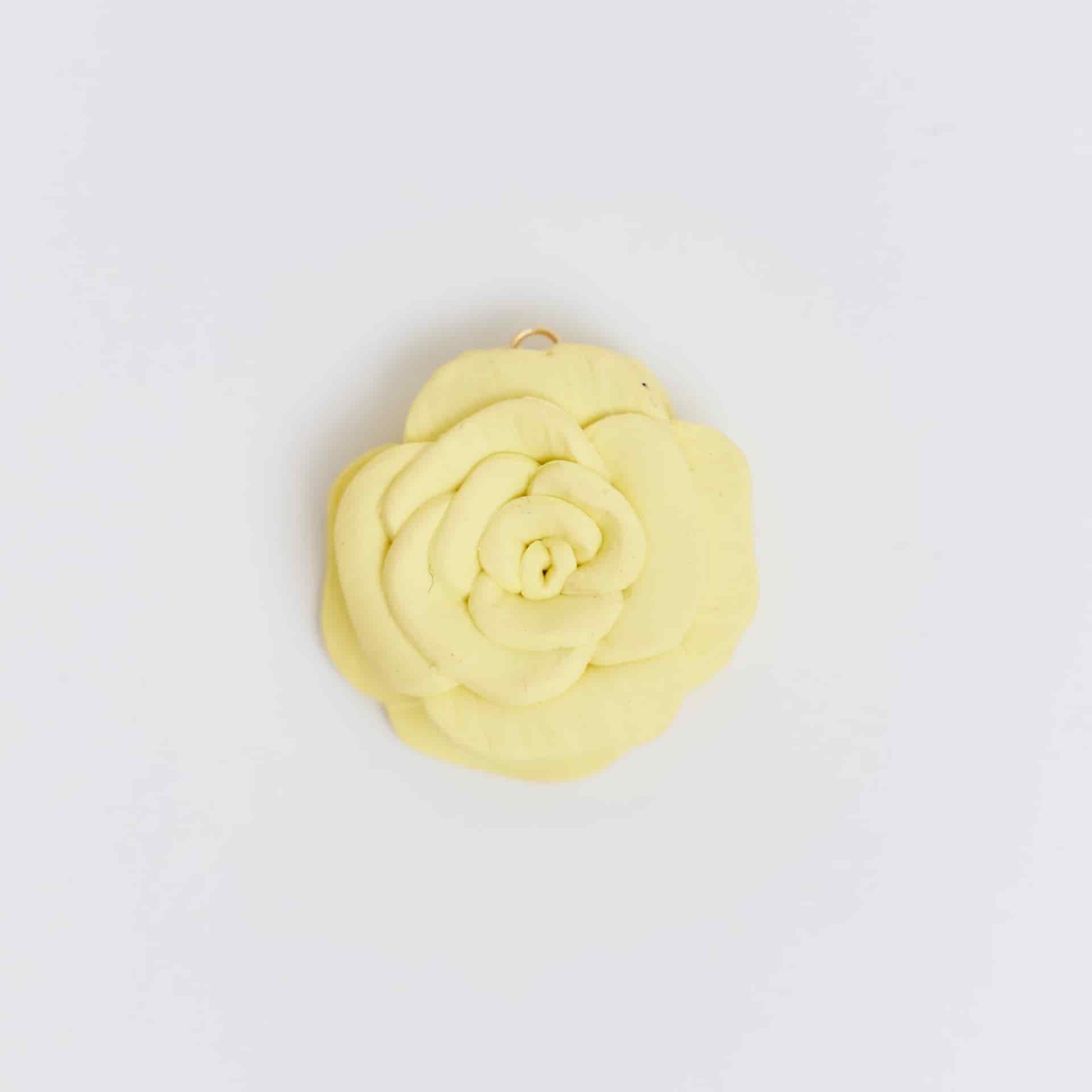 Dije Rose mediano - miniatura 3