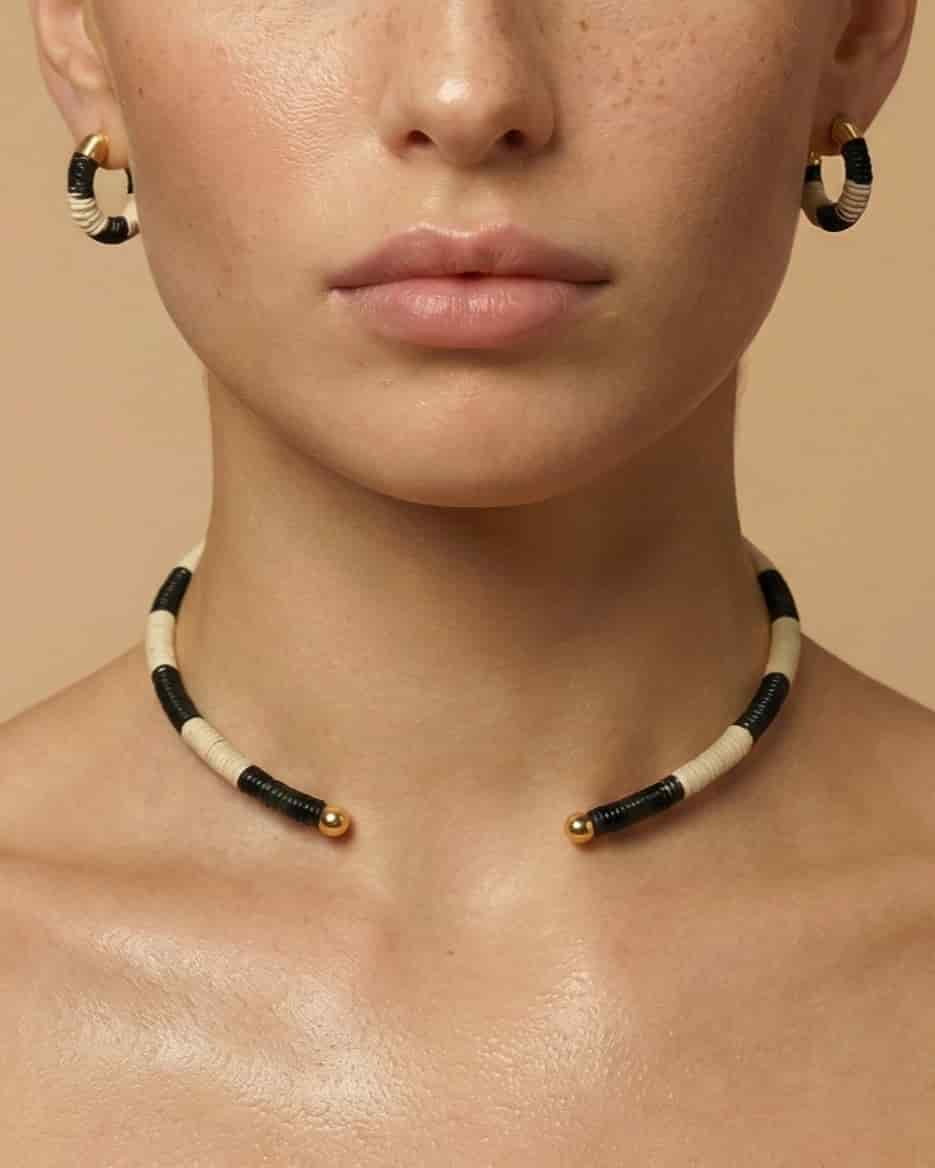 Clarte Choker - miniatura 1