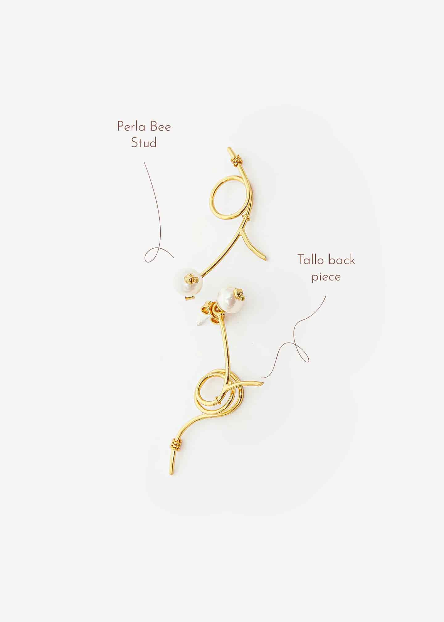 Perla Bee Stud - miniatura 2