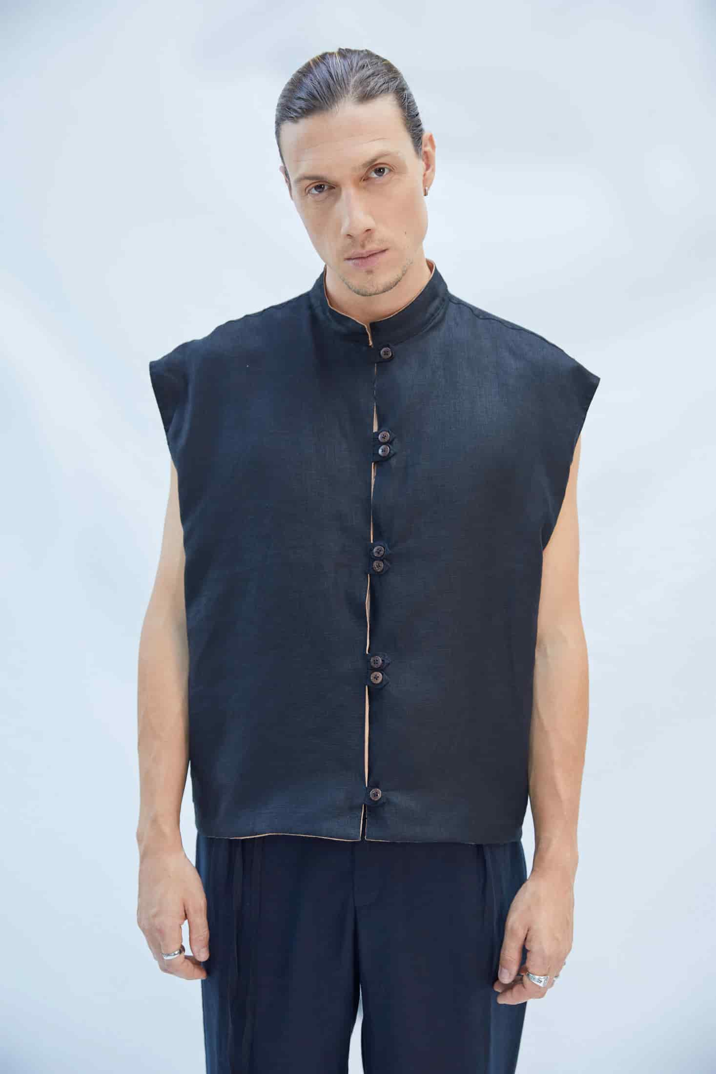 ROBBY VEST - miniatura 2