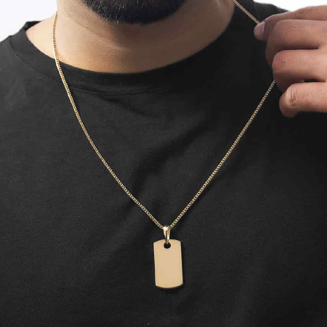 Dije Placa - miniatura 2