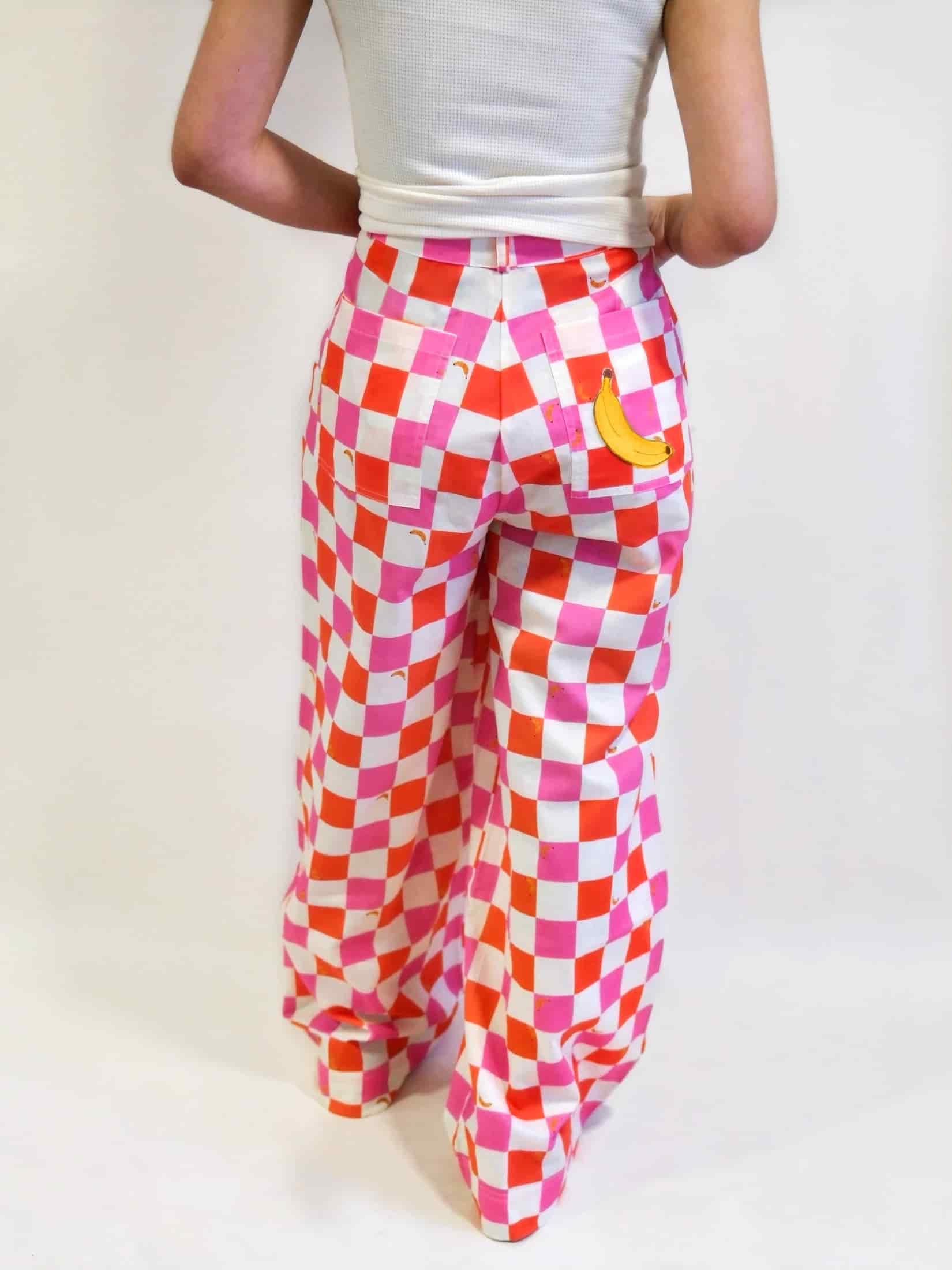 Spicy Pant - miniatura 3