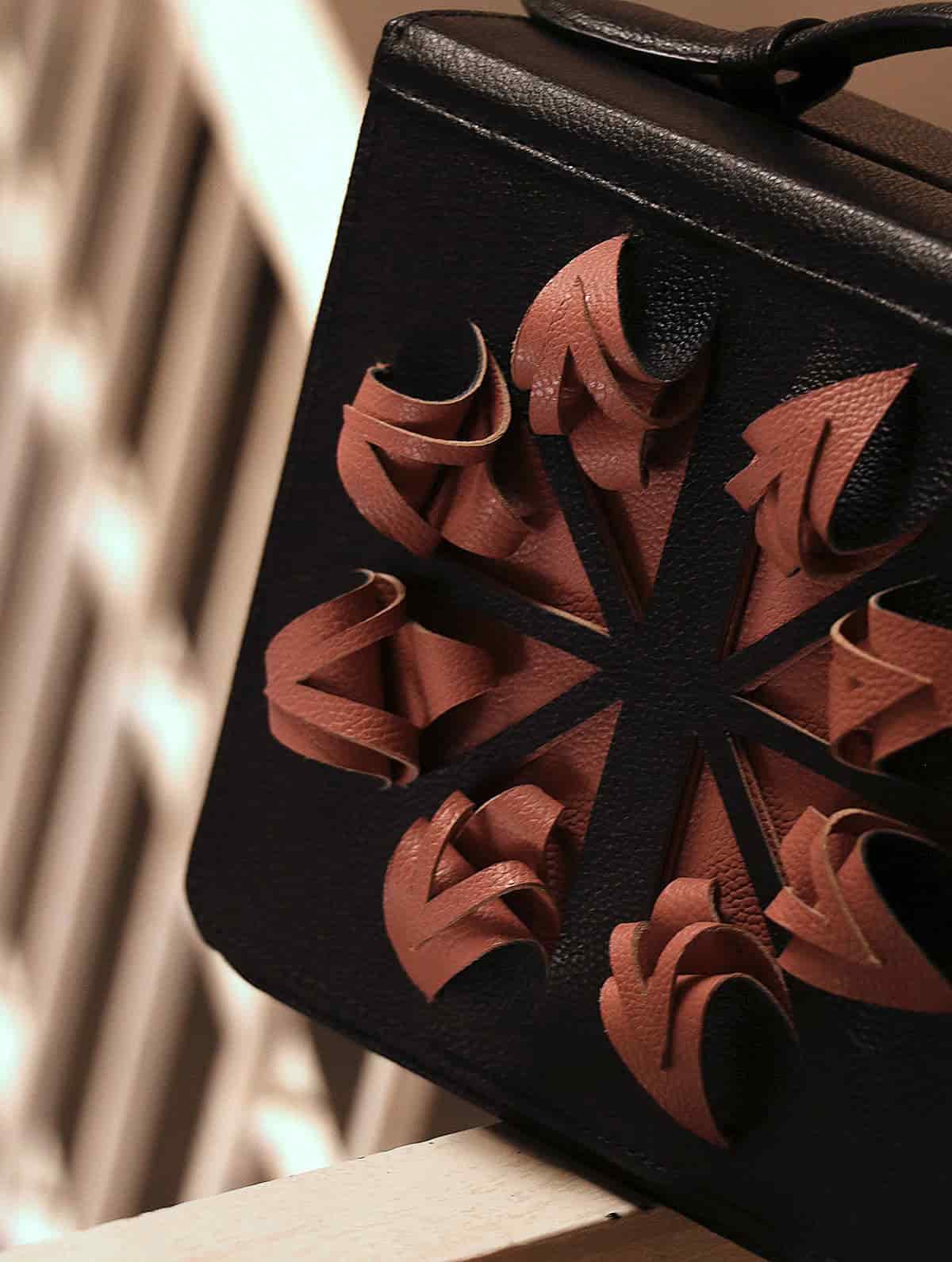 Anemonae BAG - miniatura 4