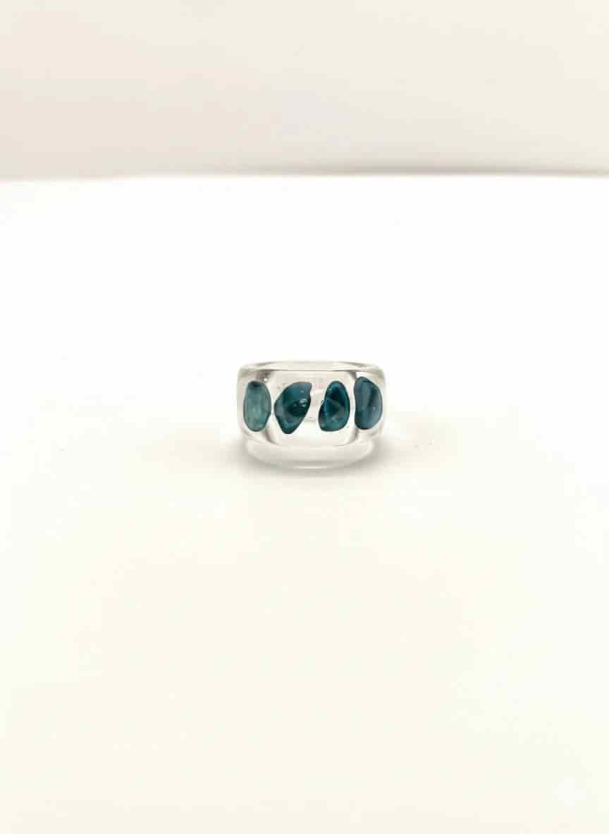 STONE RING - miniatura 2