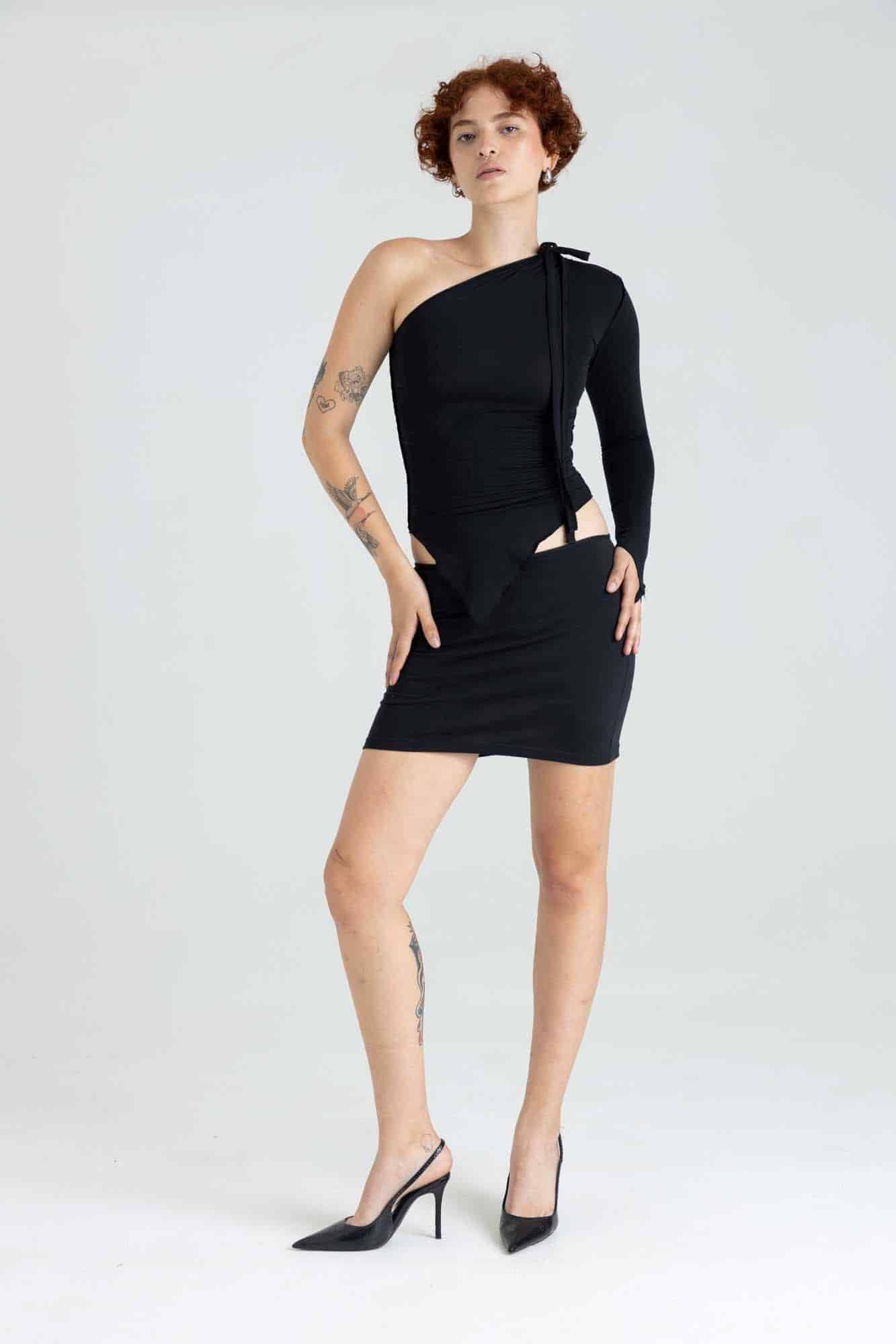 CORNELL BLACK TOP - miniatura 11