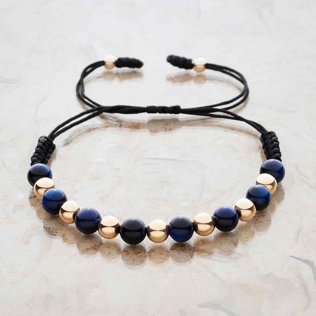 Pulsera Intercalada - miniatura 4