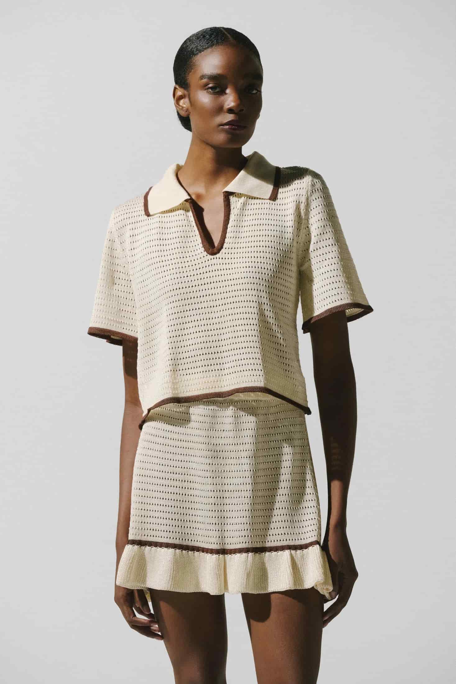 Carlotta Shirt - miniatura 1