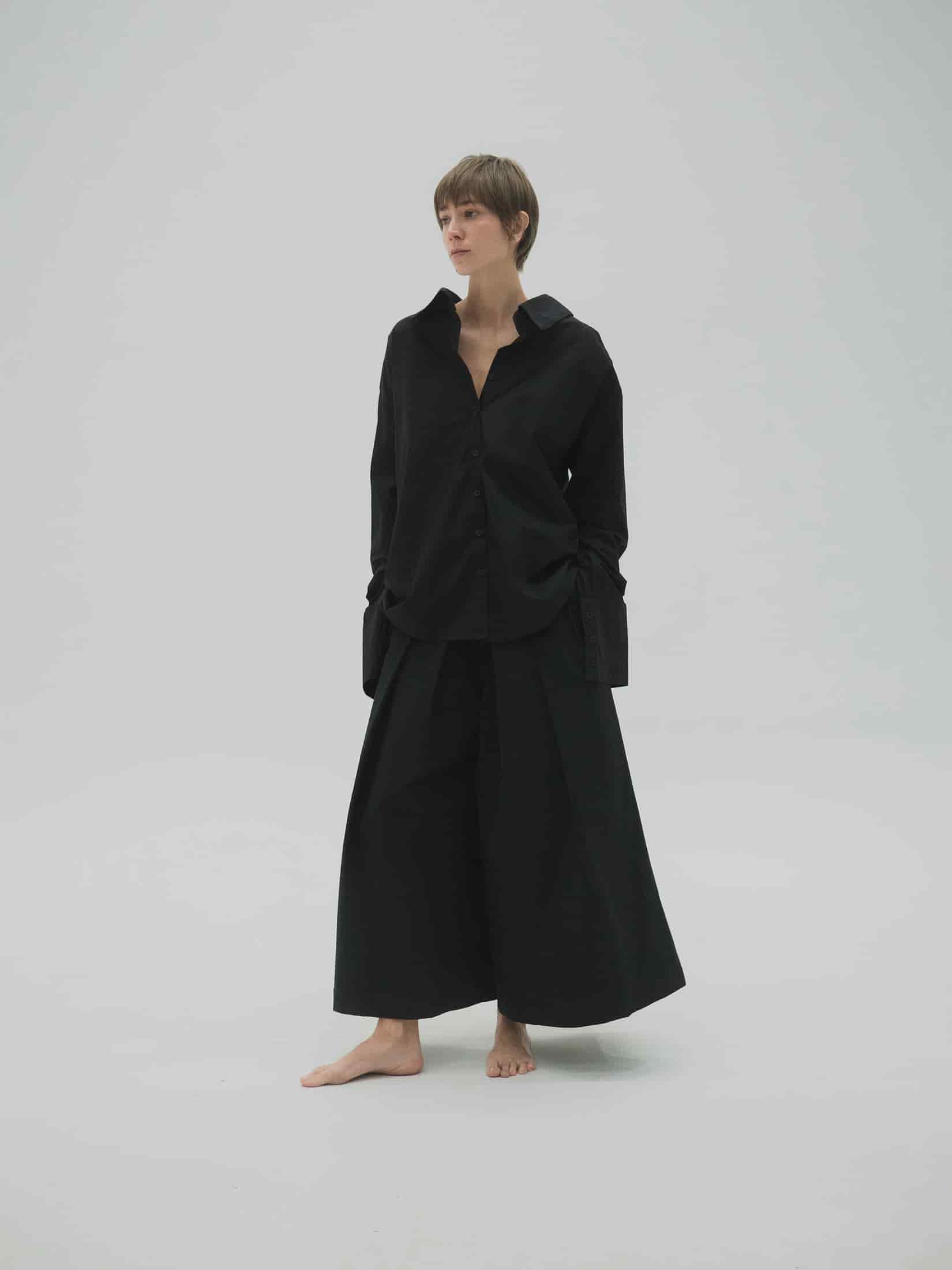 Camisa TUMO reverse Mujer - miniatura 17