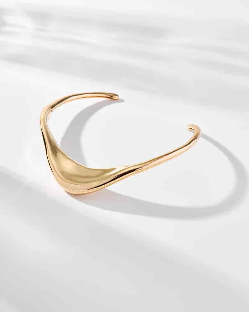 LUMA CHOCKER - AVIVA - miniatura 1