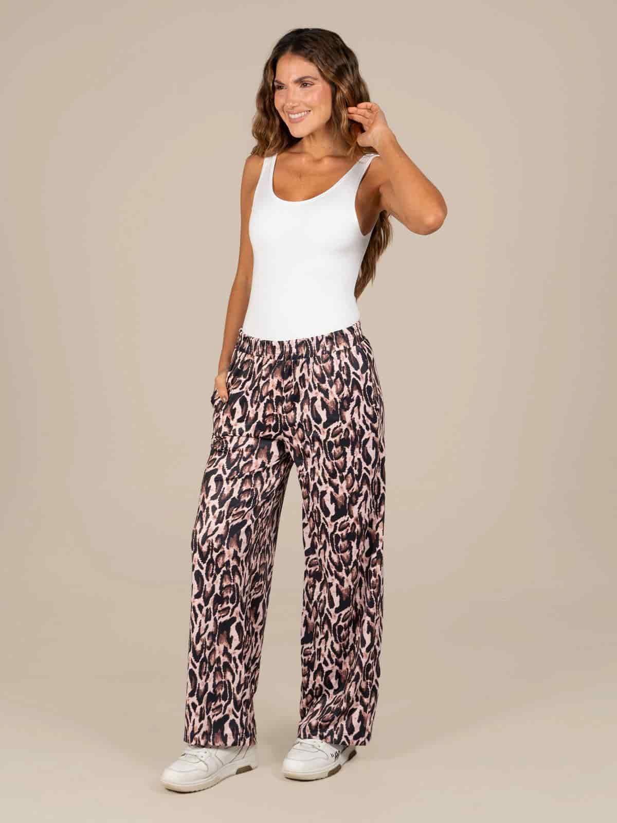 Aleti pantalon ibiza - miniatura 1