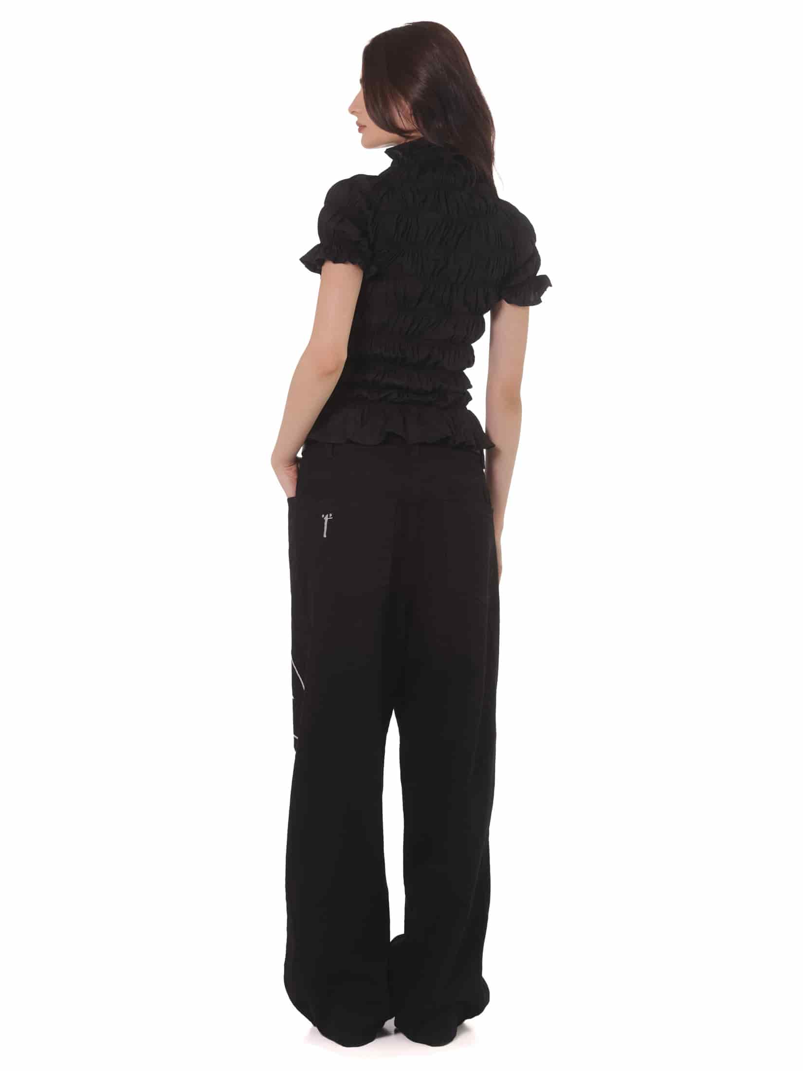 Pantalón Terrenal Black - miniatura 9