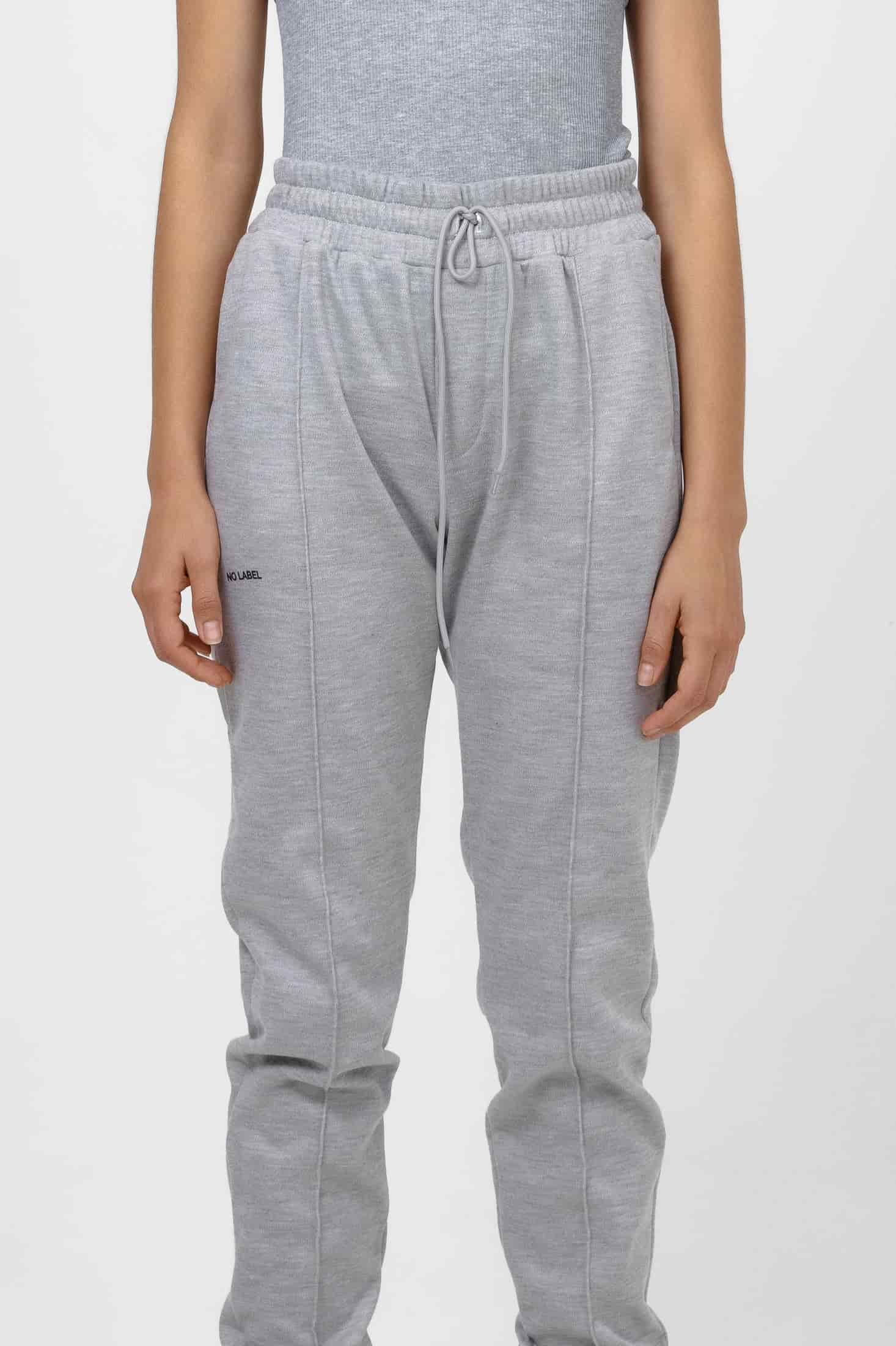 Perfect Joggers - Gray - miniatura 4