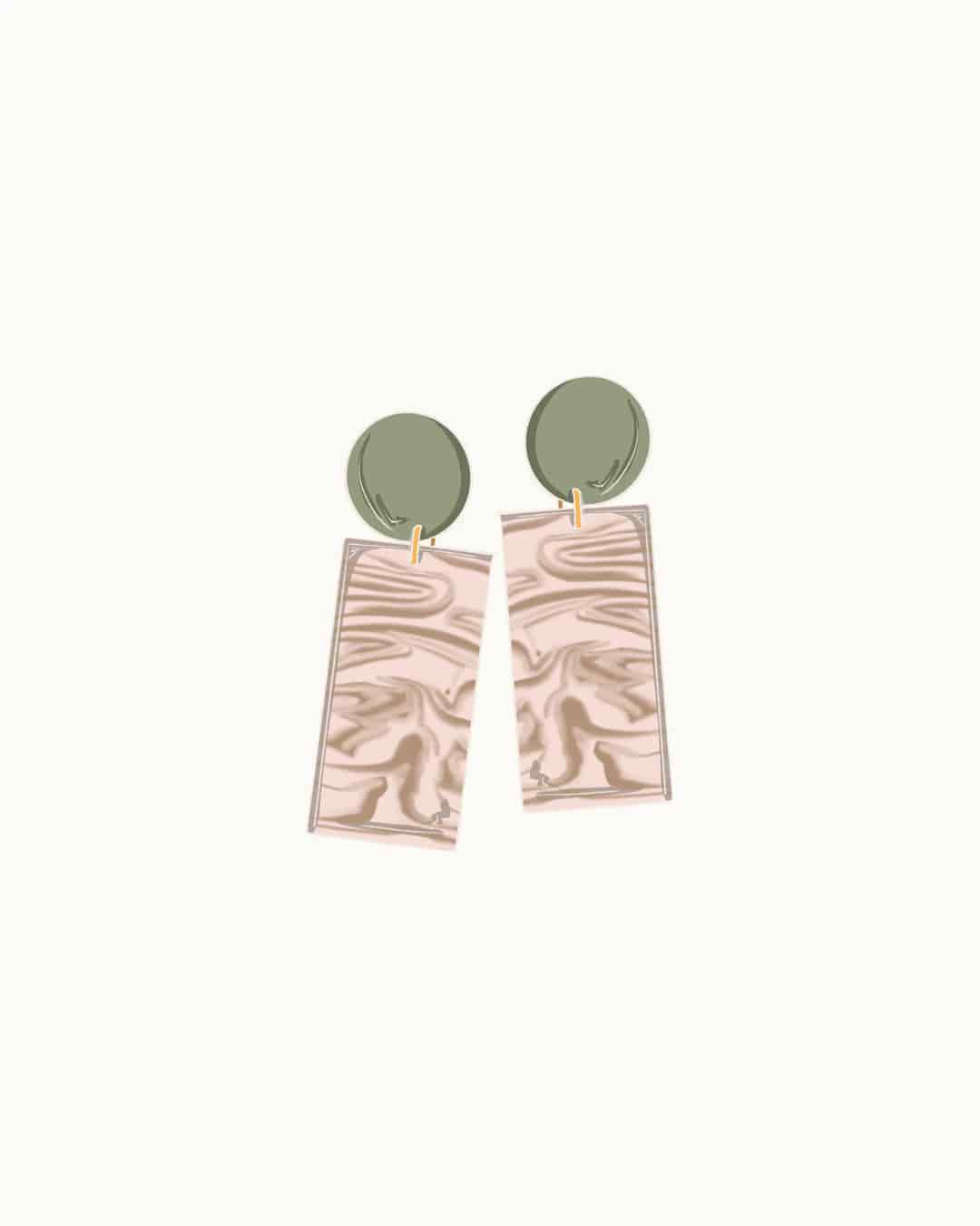 Grandus O' Earrings - miniatura 1