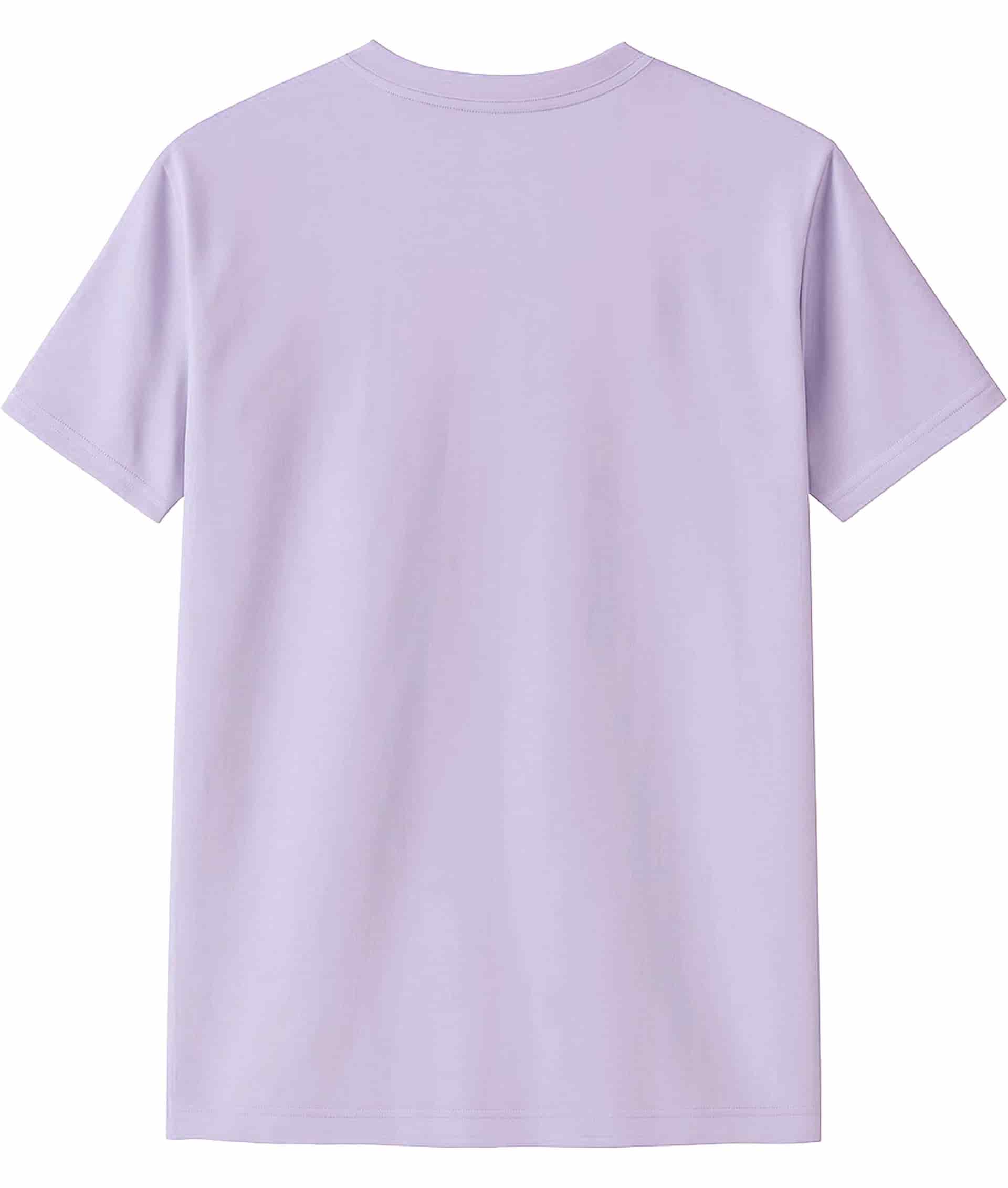 CAMISETA LILA - miniatura 3