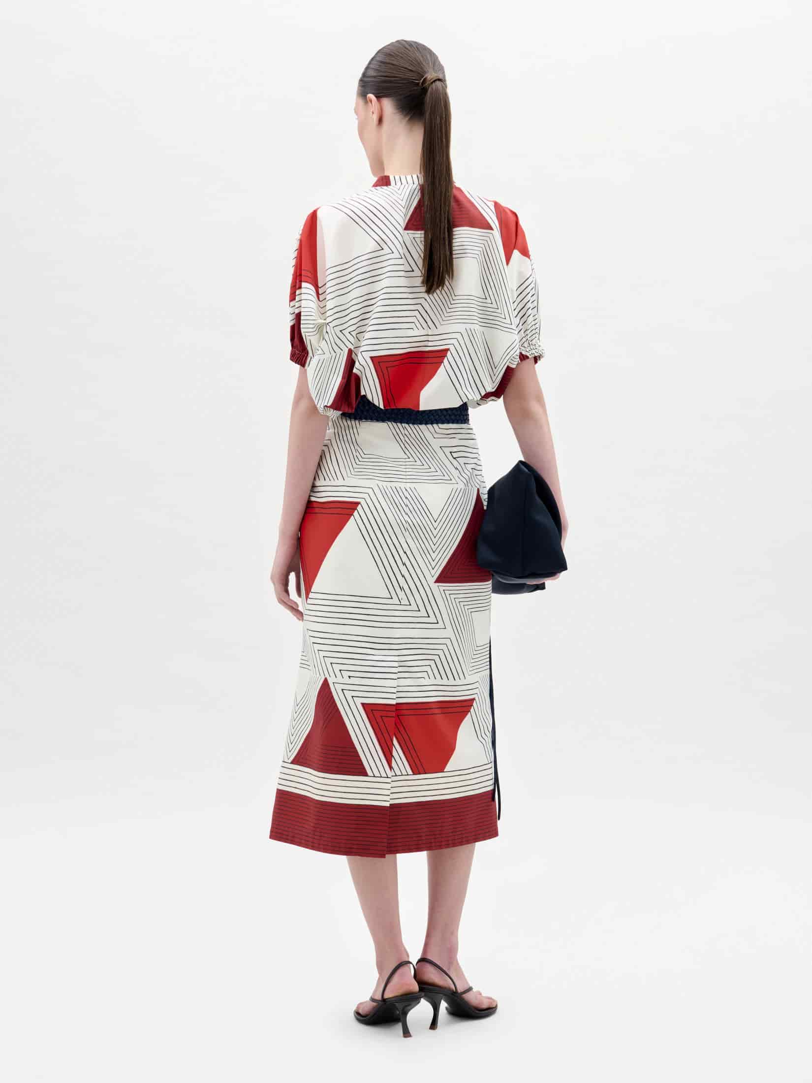 Atira Skirt - miniatura 3