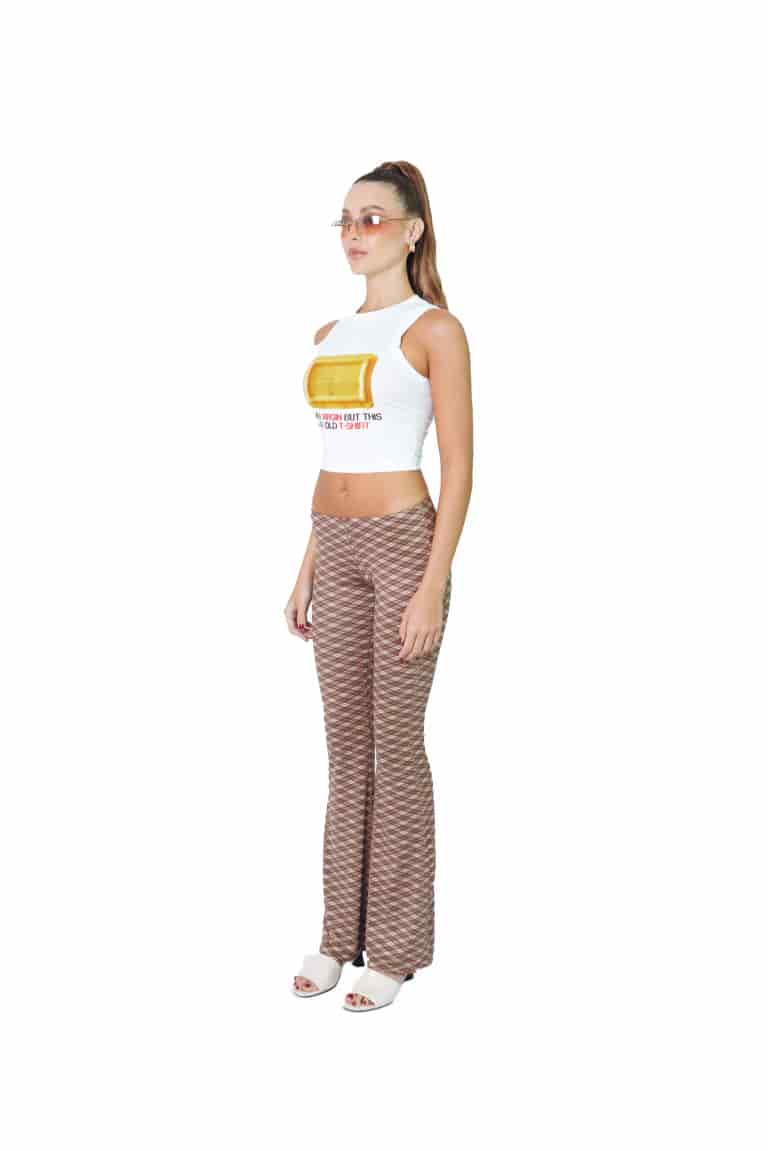 Virgin T-Shirt - miniatura 4