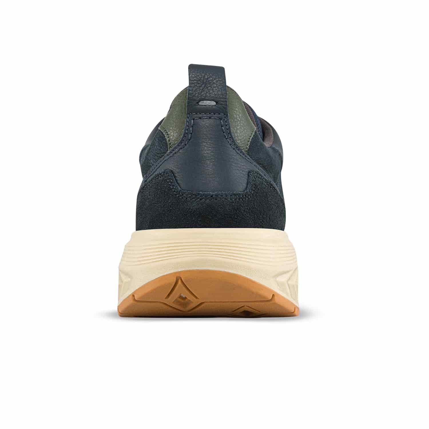 Zapatos Casuales Farlo Azul Osc Lussio para Hombre - miniatura 6