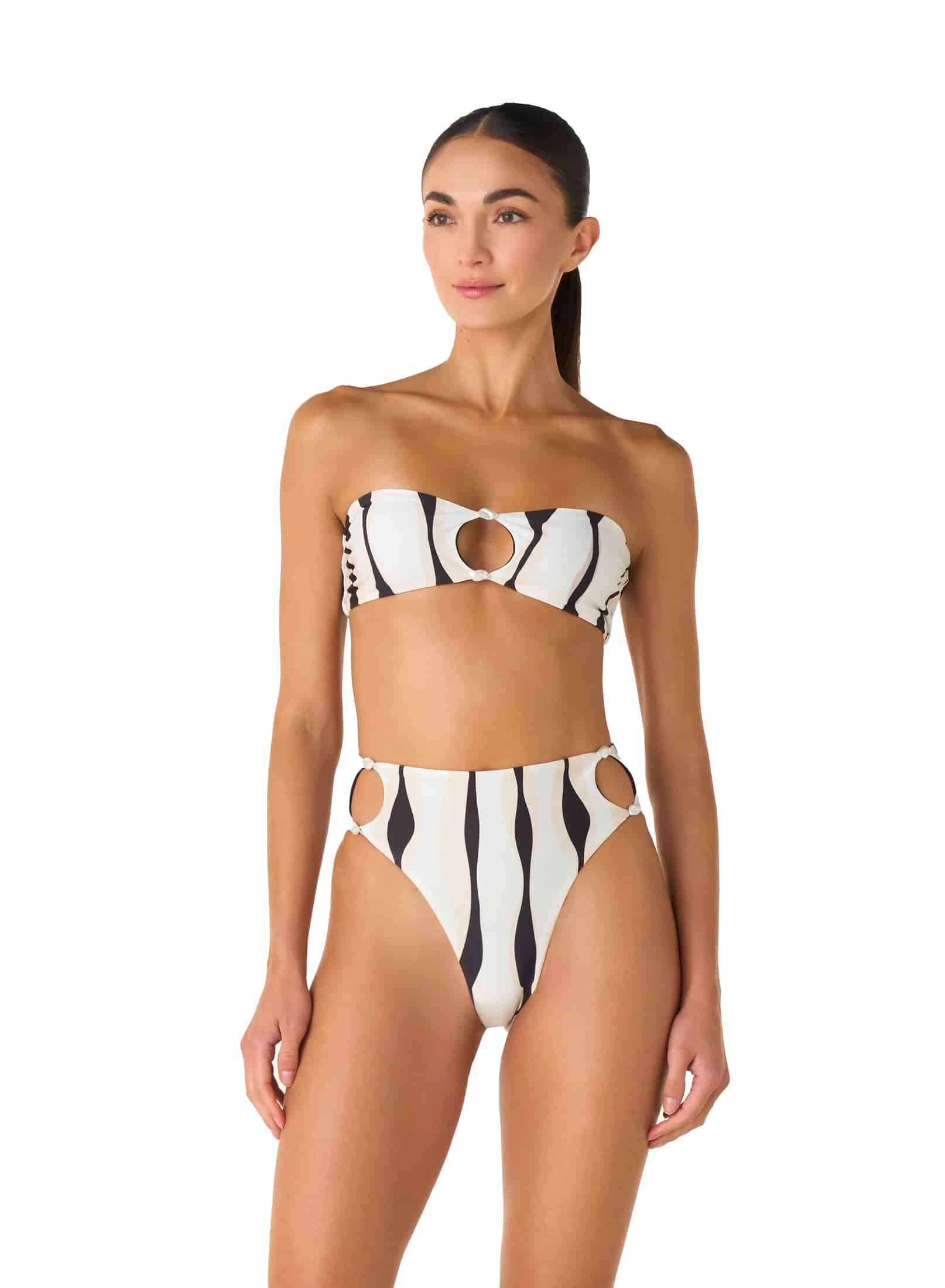 Panty de Bikini Vera Moon - miniatura 2