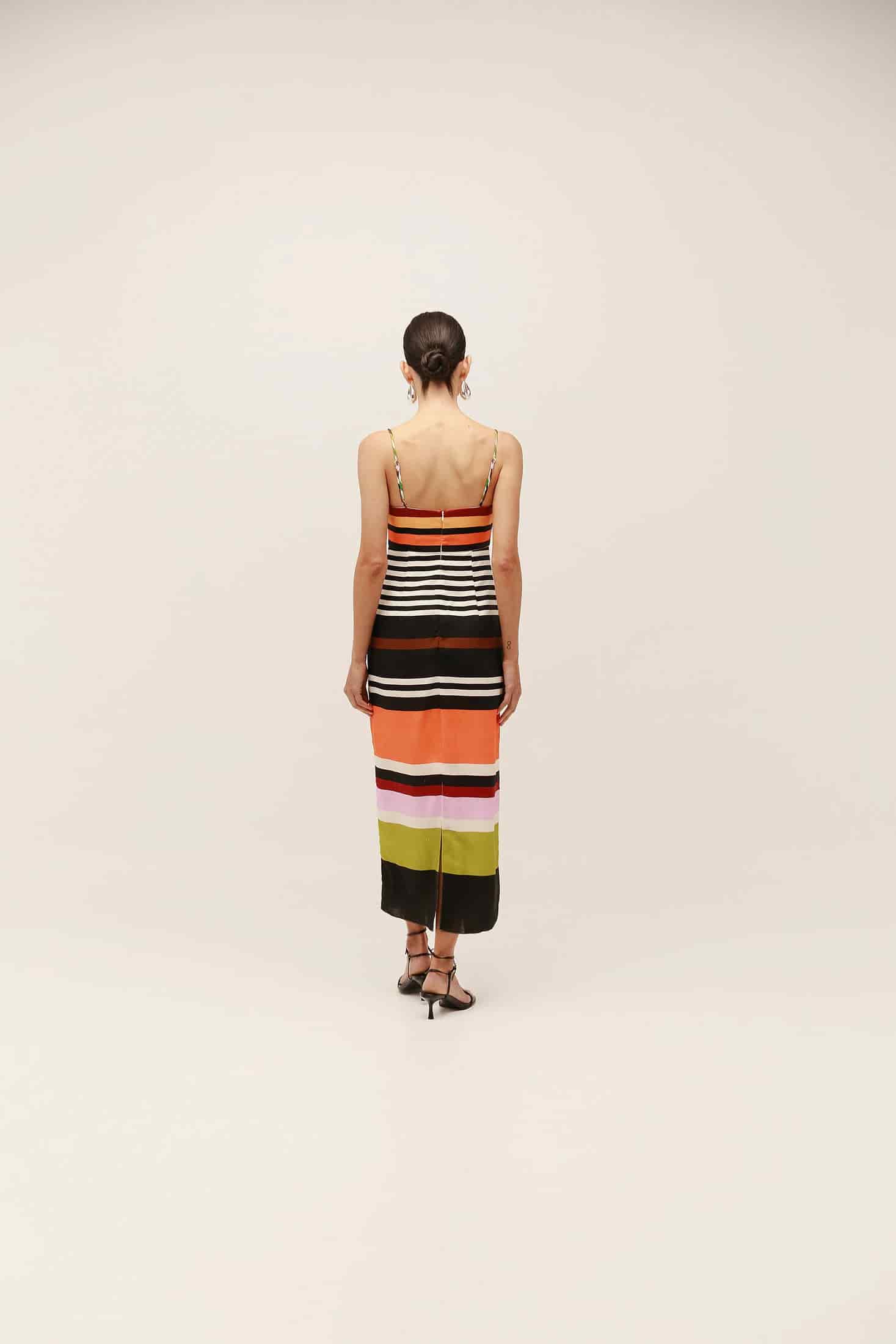 PALOMA DRESS - miniatura 3