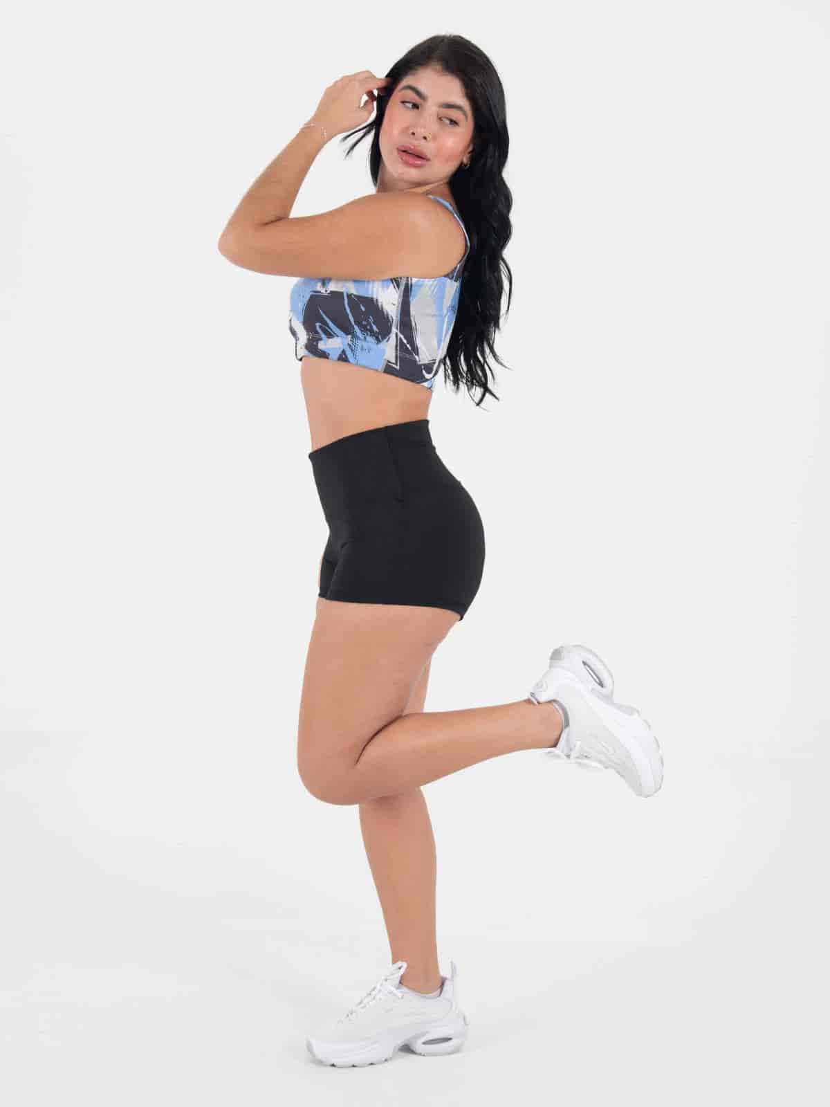 Wenura mini short set - miniatura 2