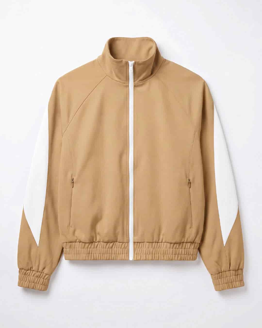 Chaqueta Evolution mujer Avellana - miniatura 2