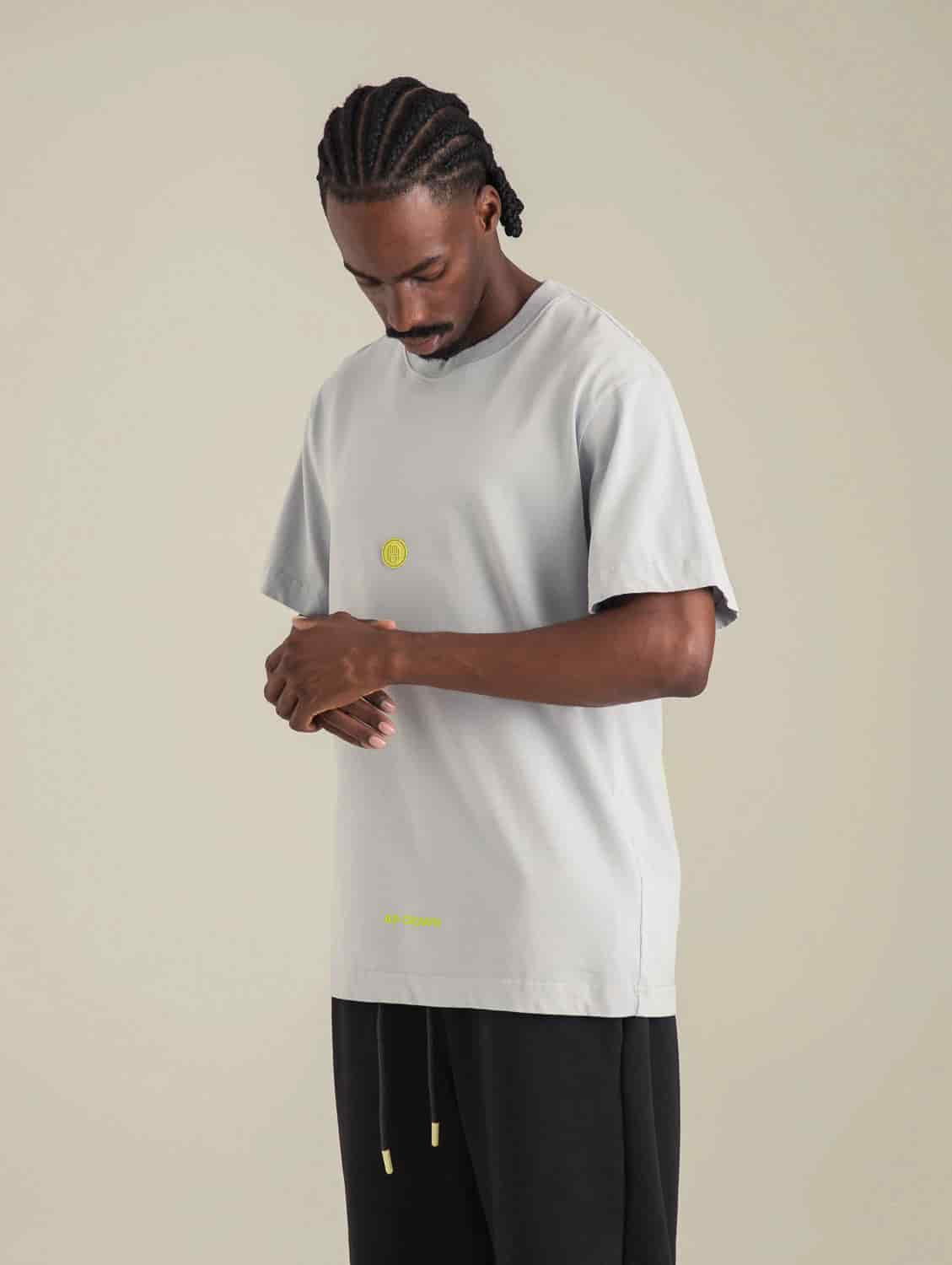 ASHEN T-SHIRT - miniatura 4