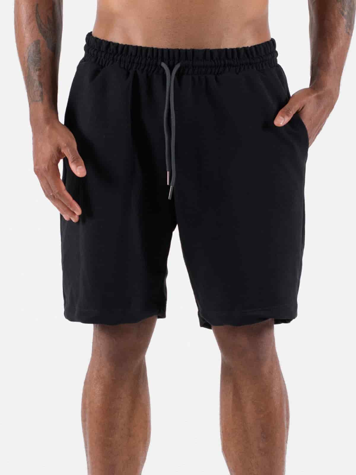 Pantaloneta moenia tawi negra - miniatura 3