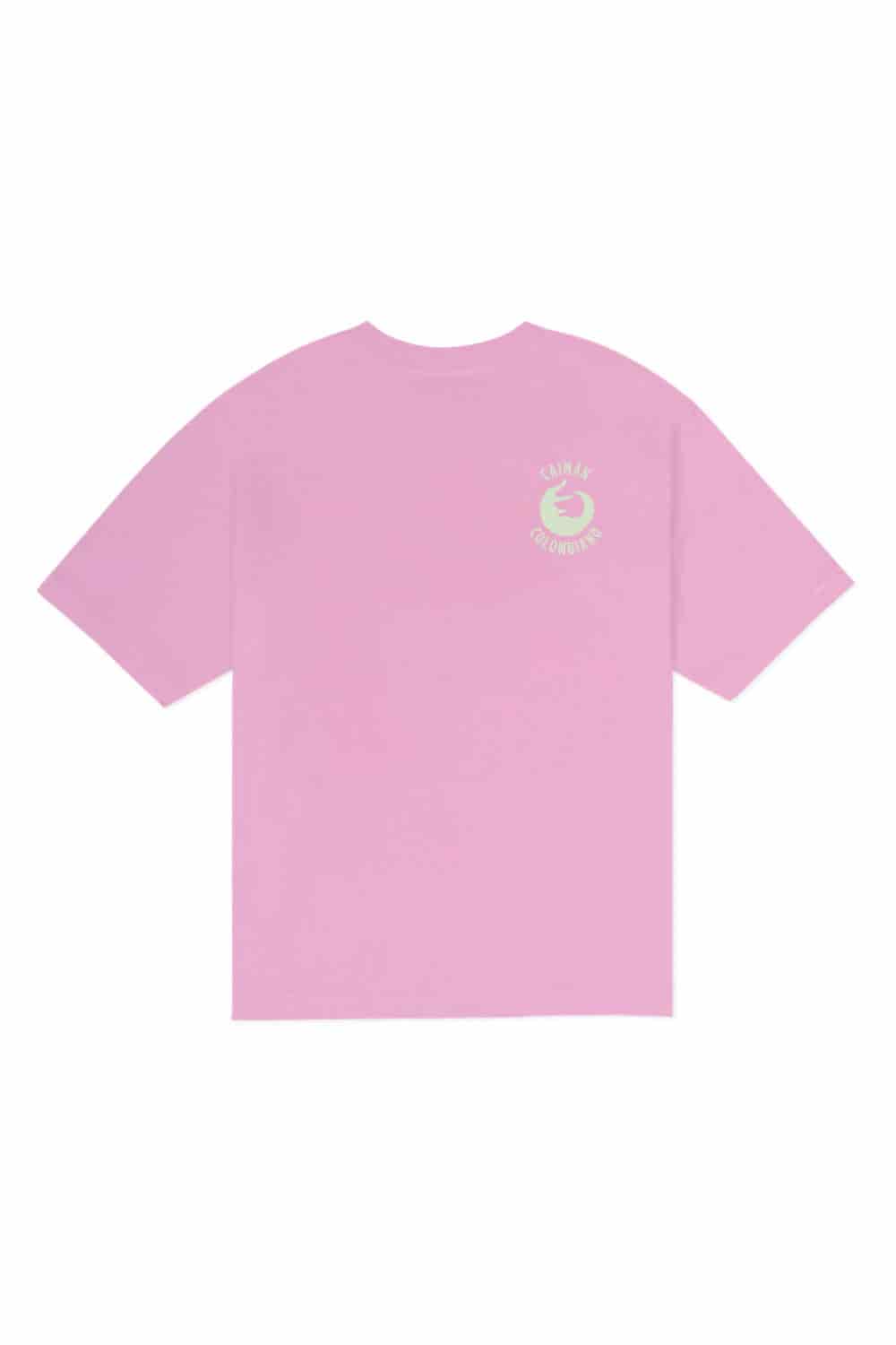 CAMISETA CAIMÁN AGUJA - miniatura 4