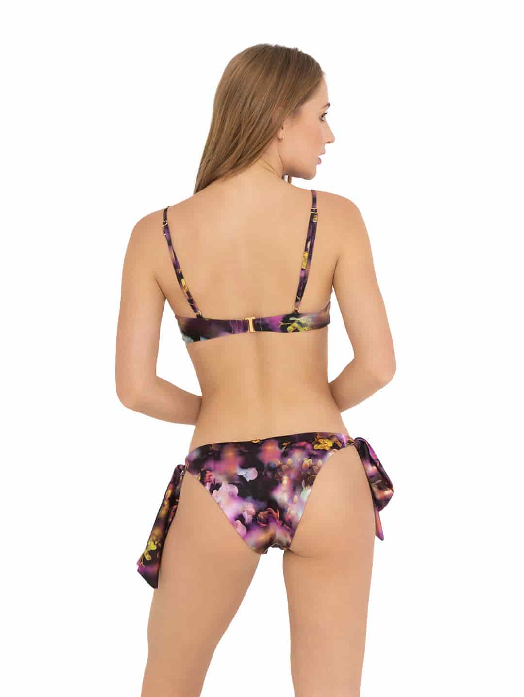 Set De Bikini Horizons - miniatura 2