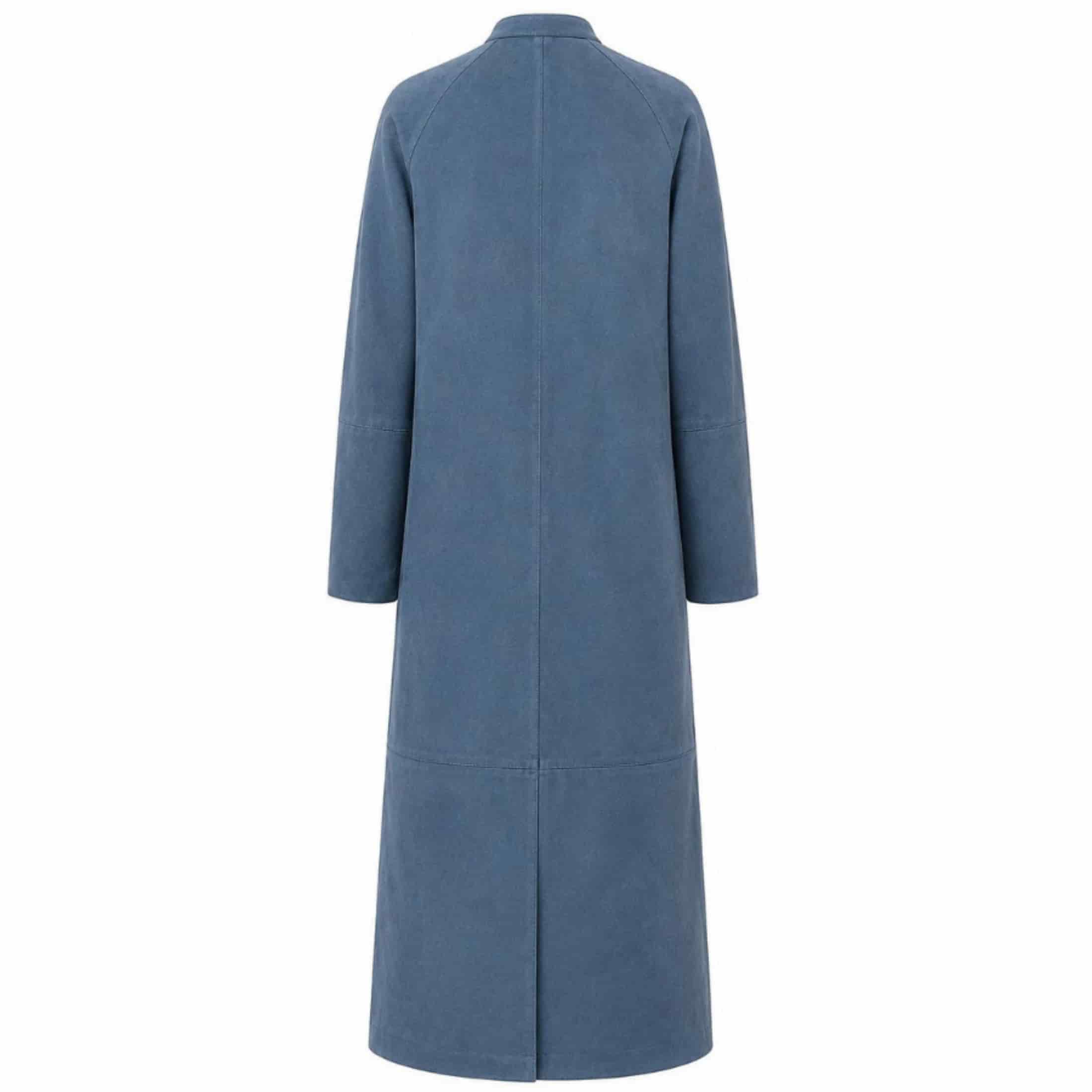 The	Canton Coat - miniatura 6