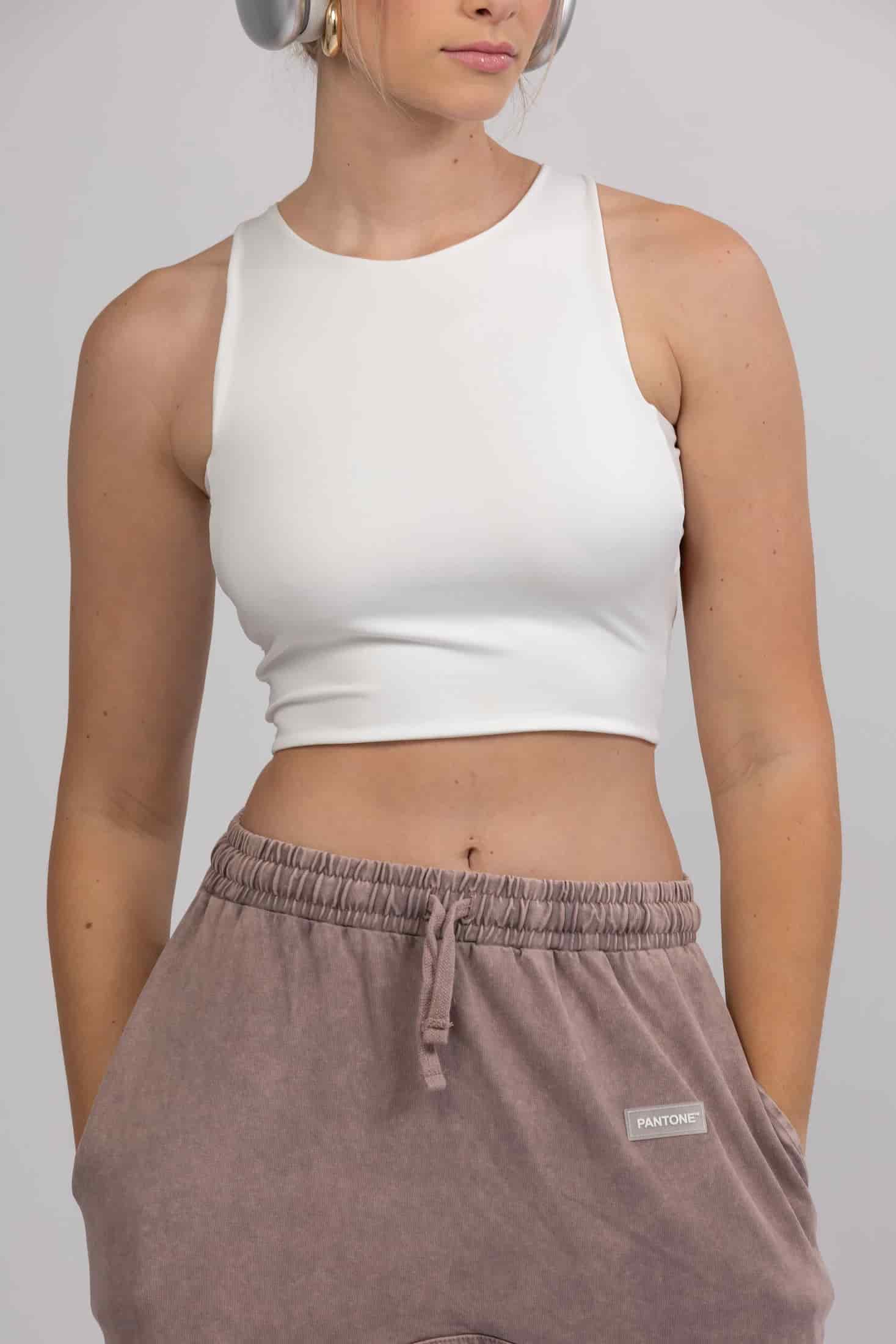 Crop Top – Rumania - miniatura 9
