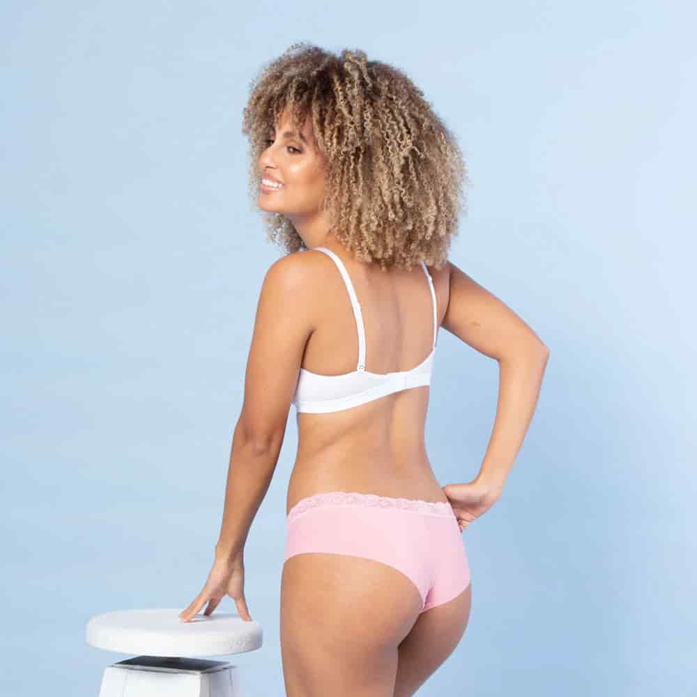 Trendy Panty Hipster - miniatura 23