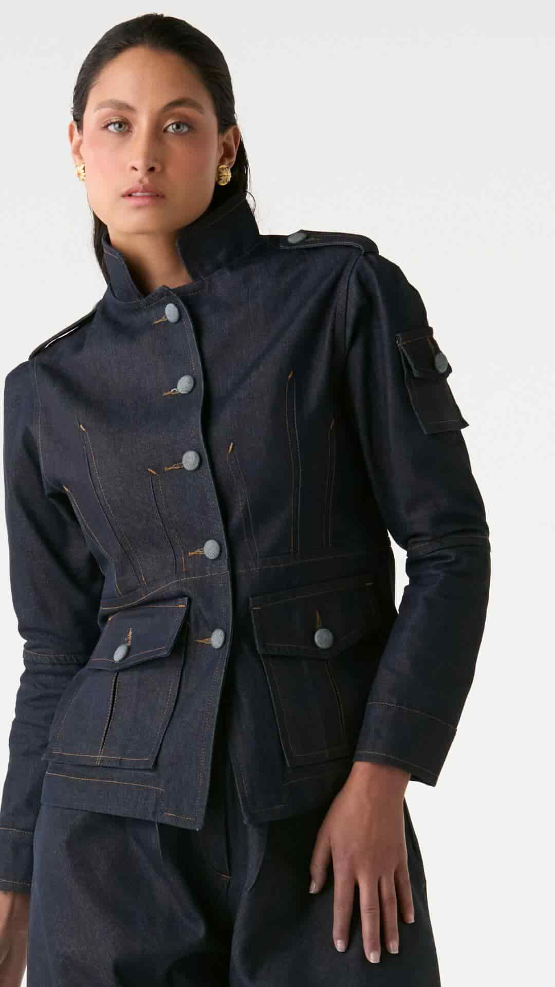 Set Denim Volumen - miniatura 3