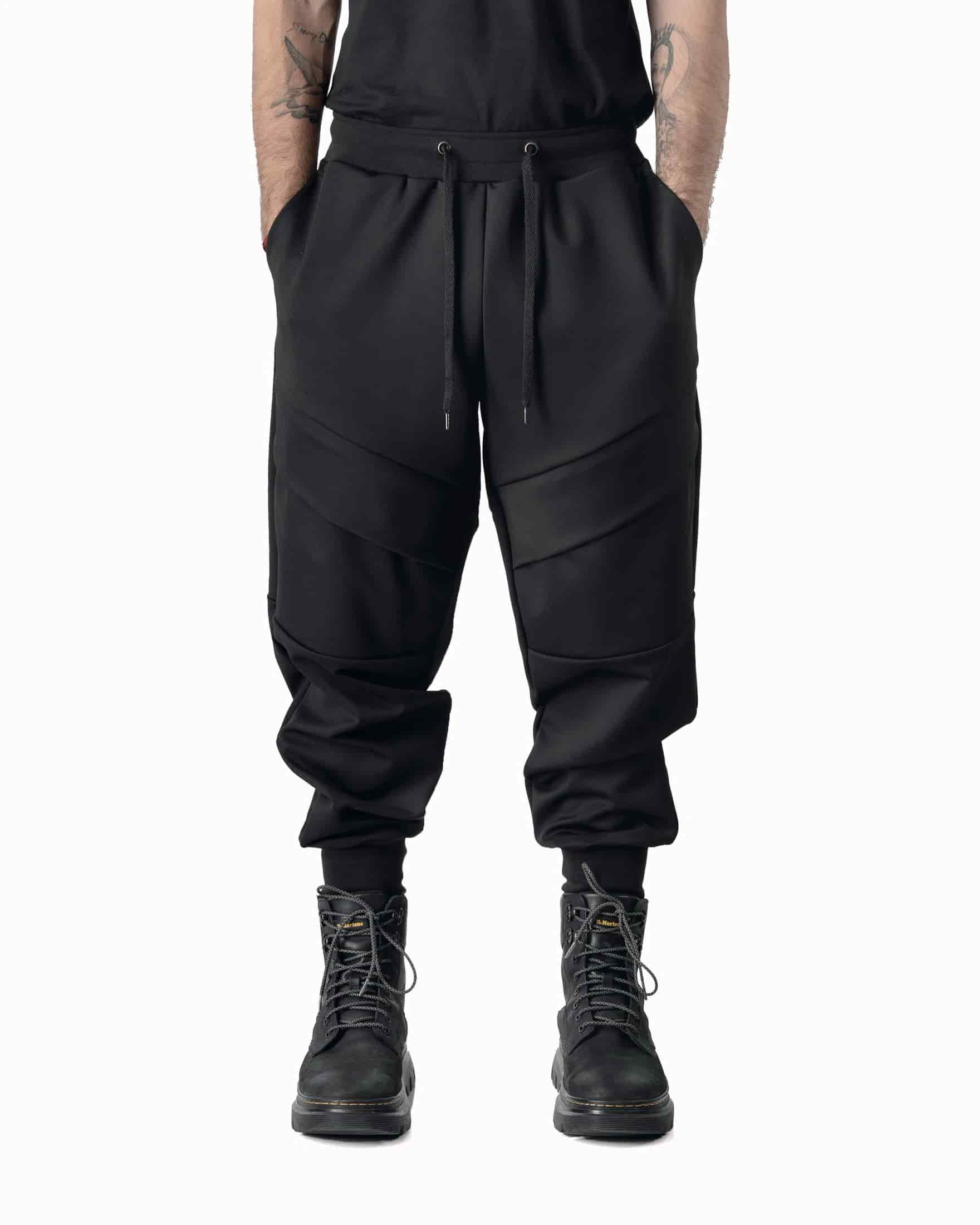 Jogger Heavyline - miniatura 4