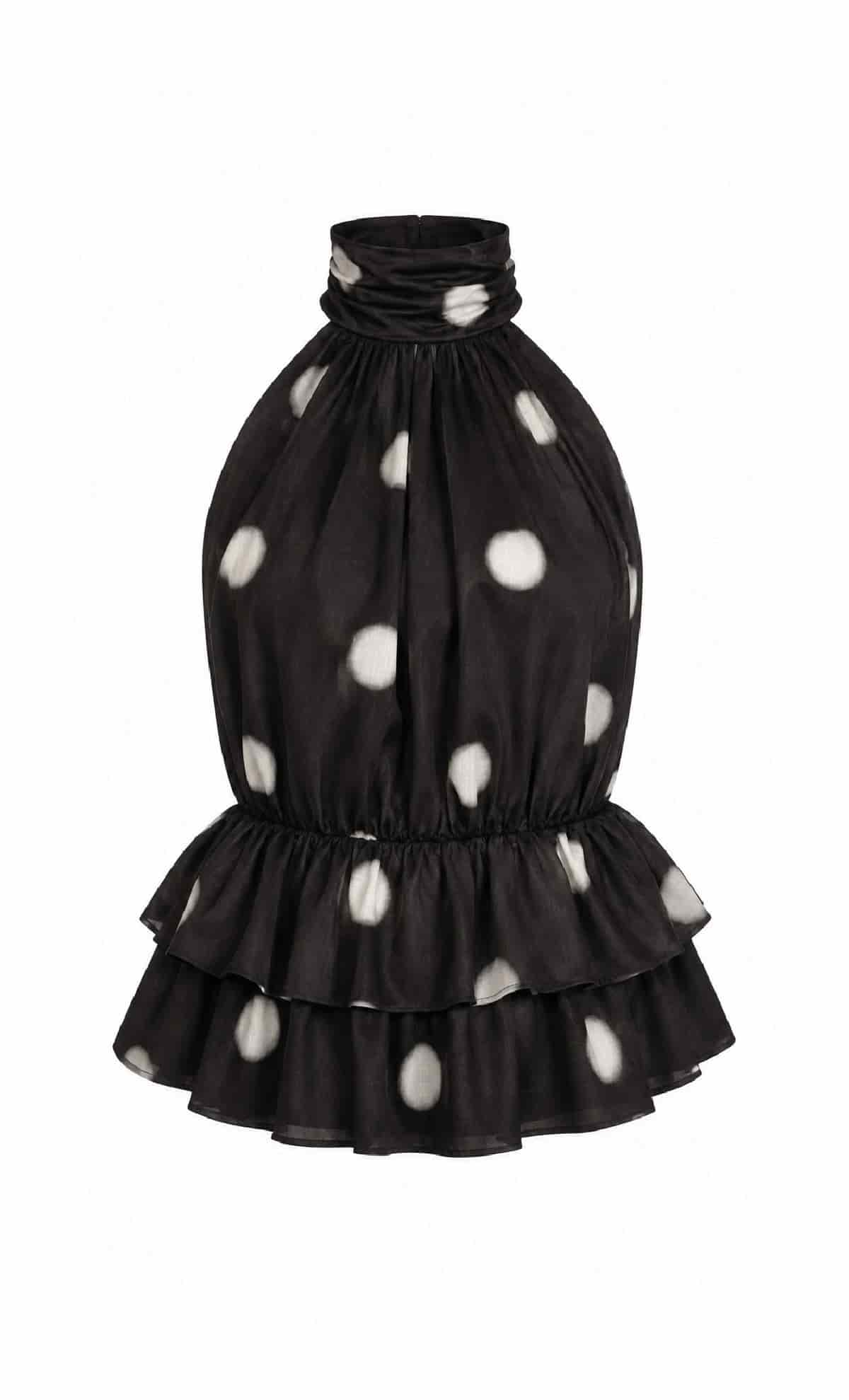 Blusa Olesia - miniatura 4