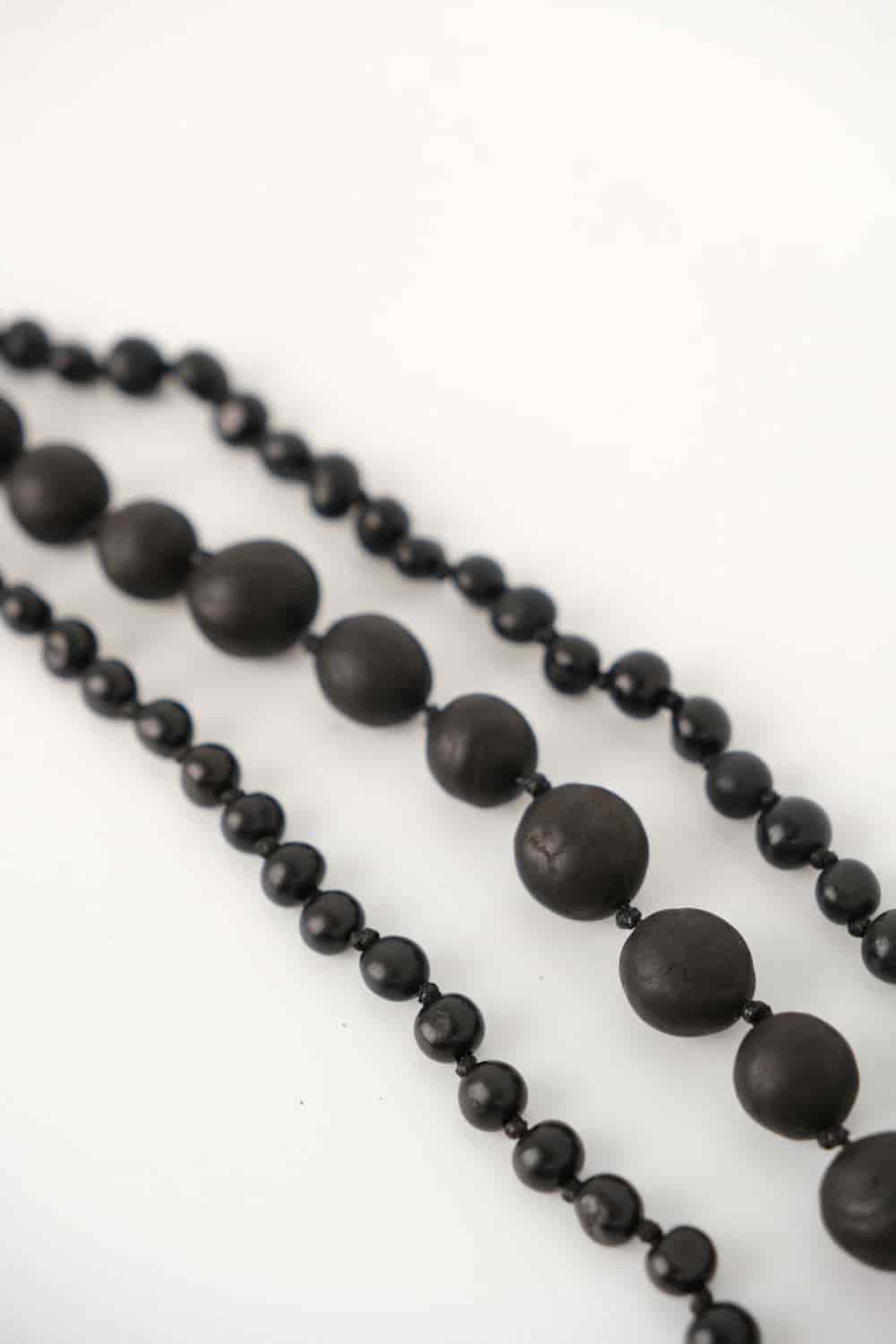 SEMILLARIO NECKLACE - miniatura 2