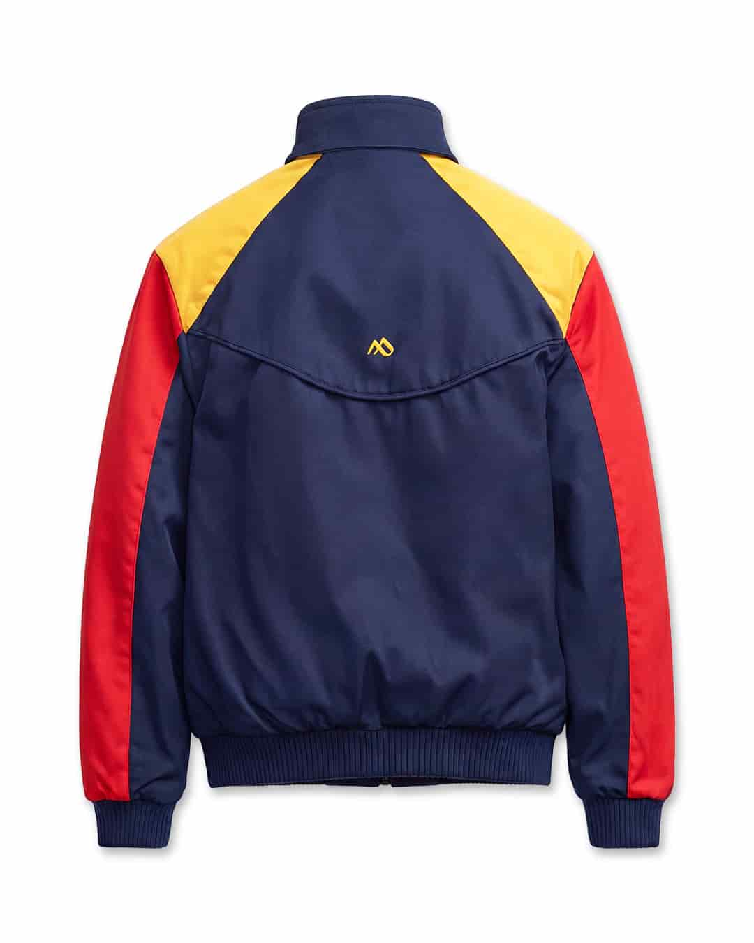 Chaqueta Origen - miniatura 4
