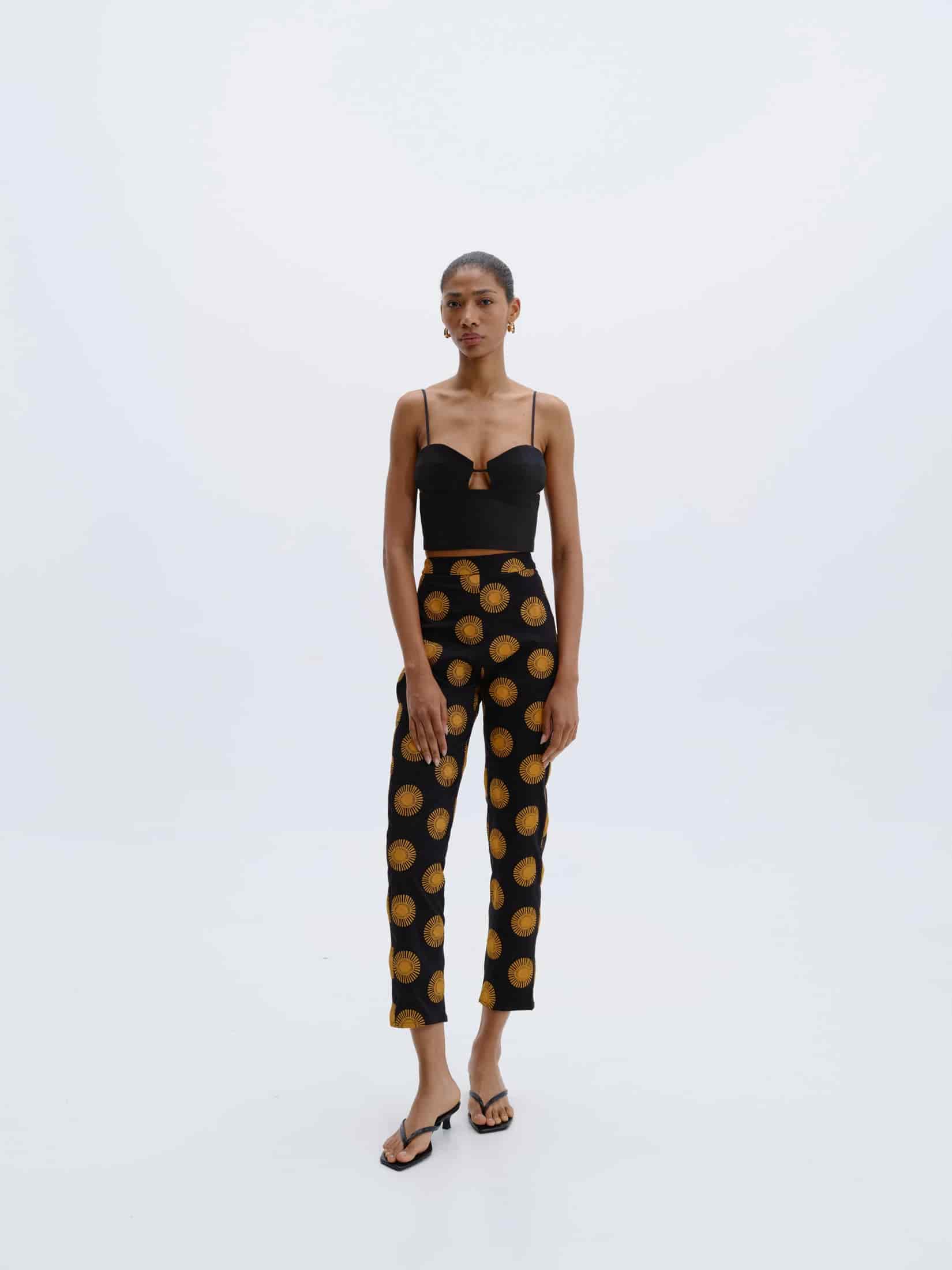 ISOLA PANTS - miniatura 1