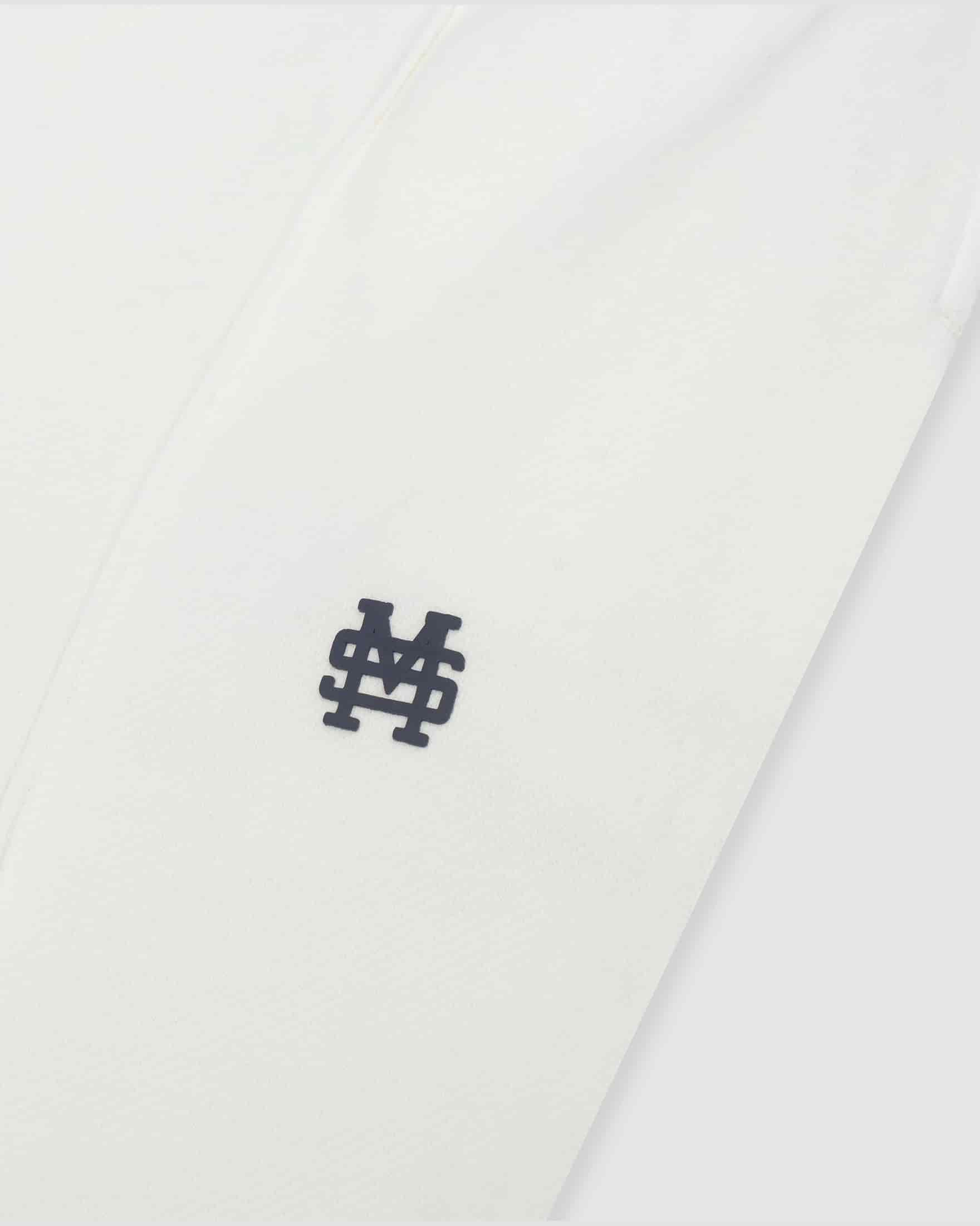 Jogger Básico V2 - Off White - miniatura 4