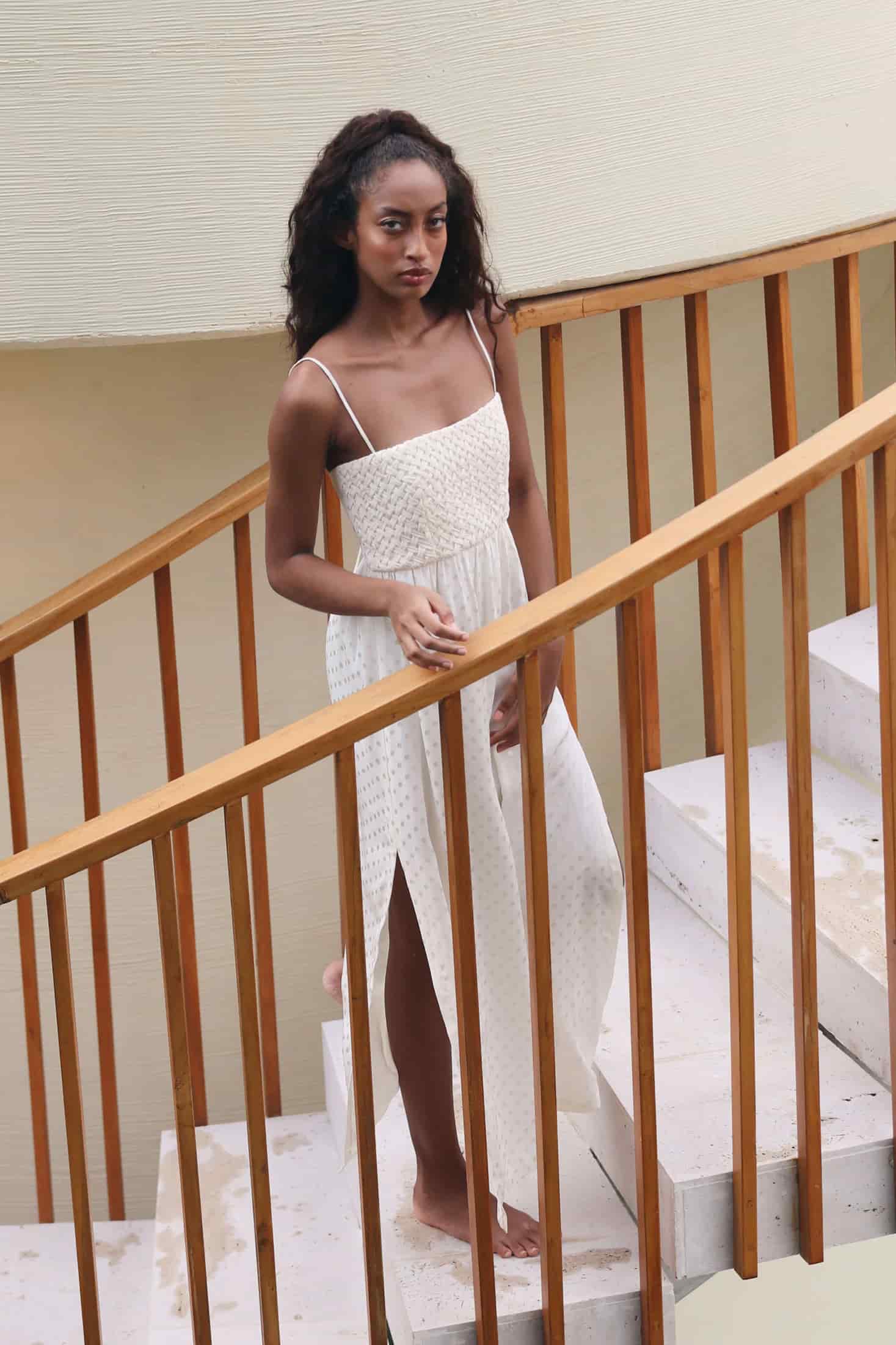 ALBA DRESS - miniatura 3