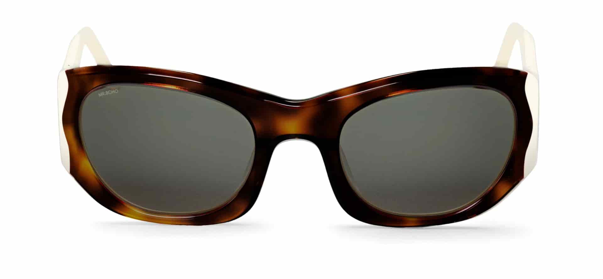 SOCIETY CORON - WITH CLASSICAL LENSES - miniatura 1