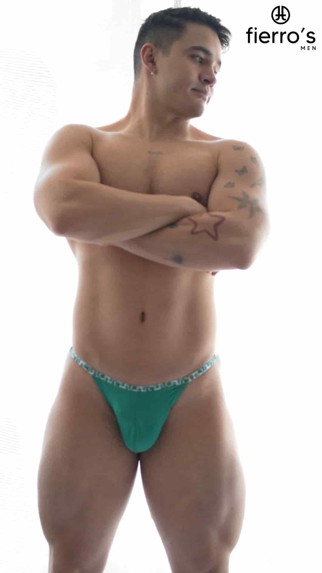MINI BIKINI - miniatura 4