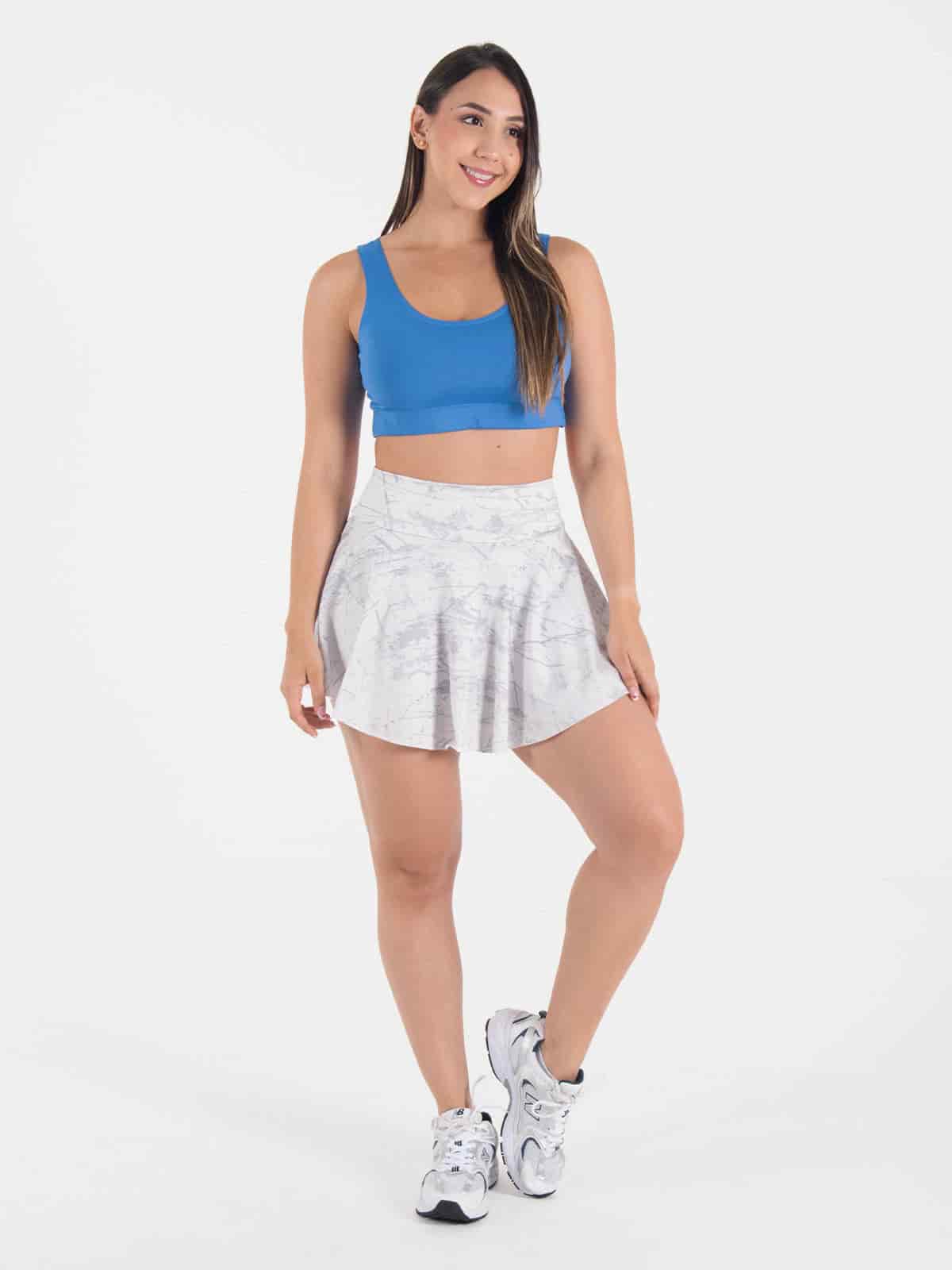 dixi faldashort set - miniatura 1