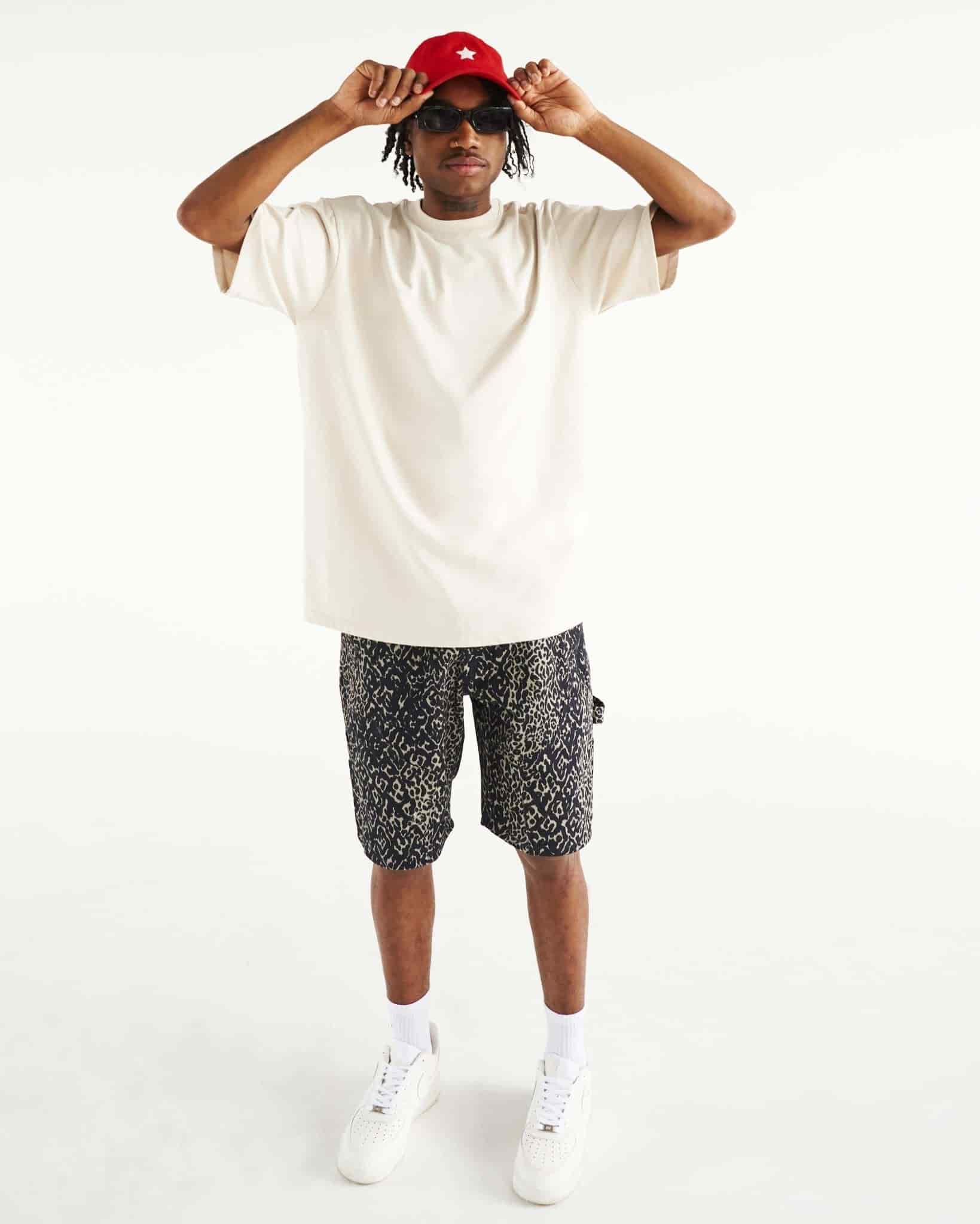 OVER SAND TEE - miniatura 2