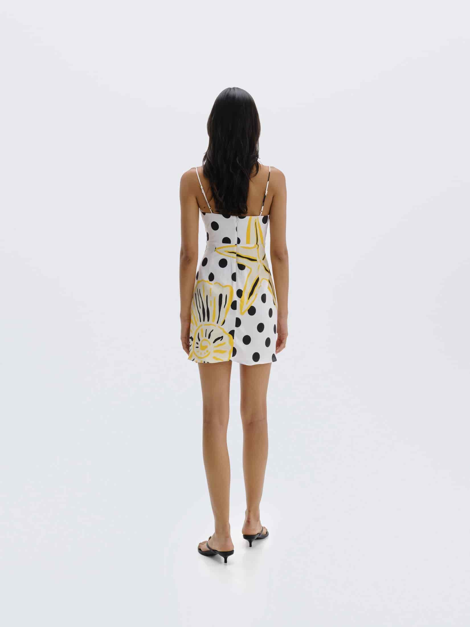 LUCCA DRESS - miniatura 3