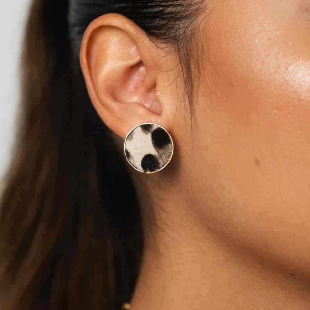 Aretes Horizonte Sereno - miniatura 2